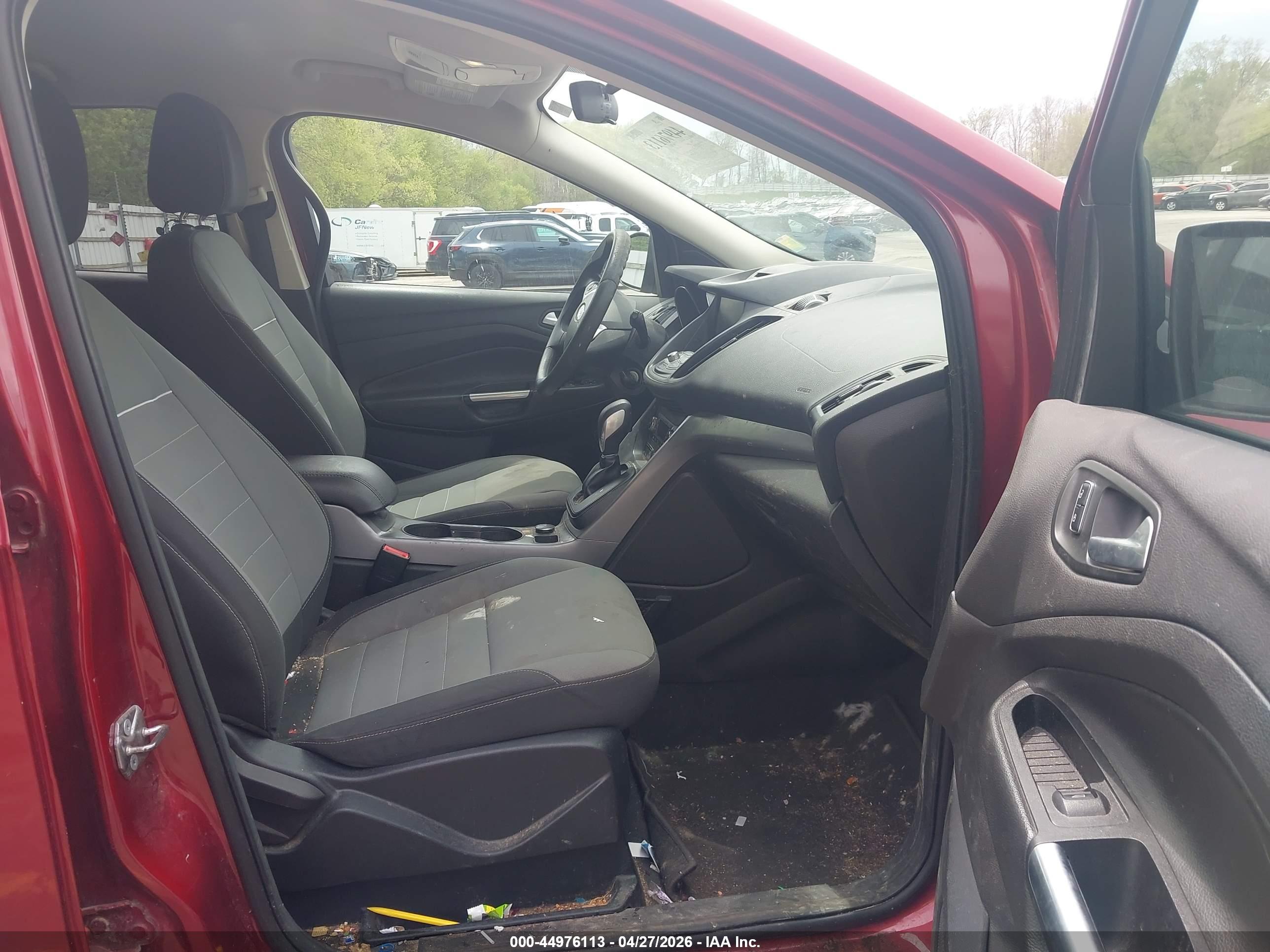 FORD ESCAPE image 5