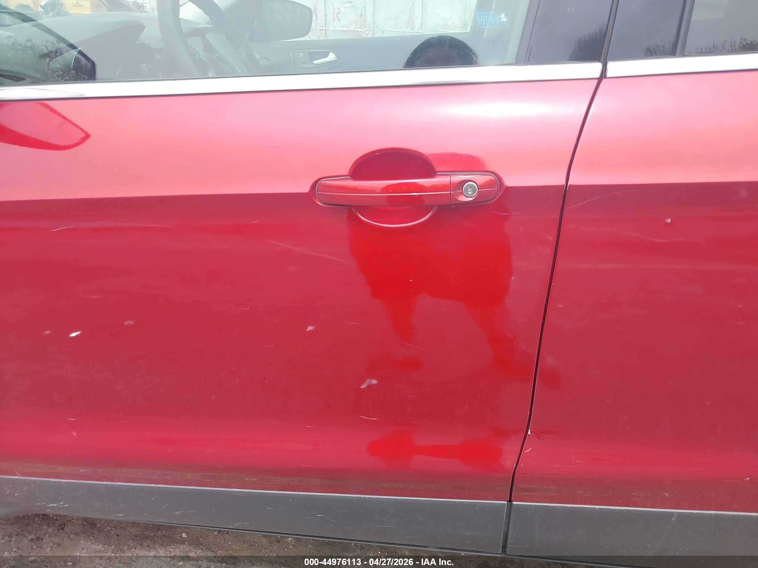FORD ESCAPE image 6