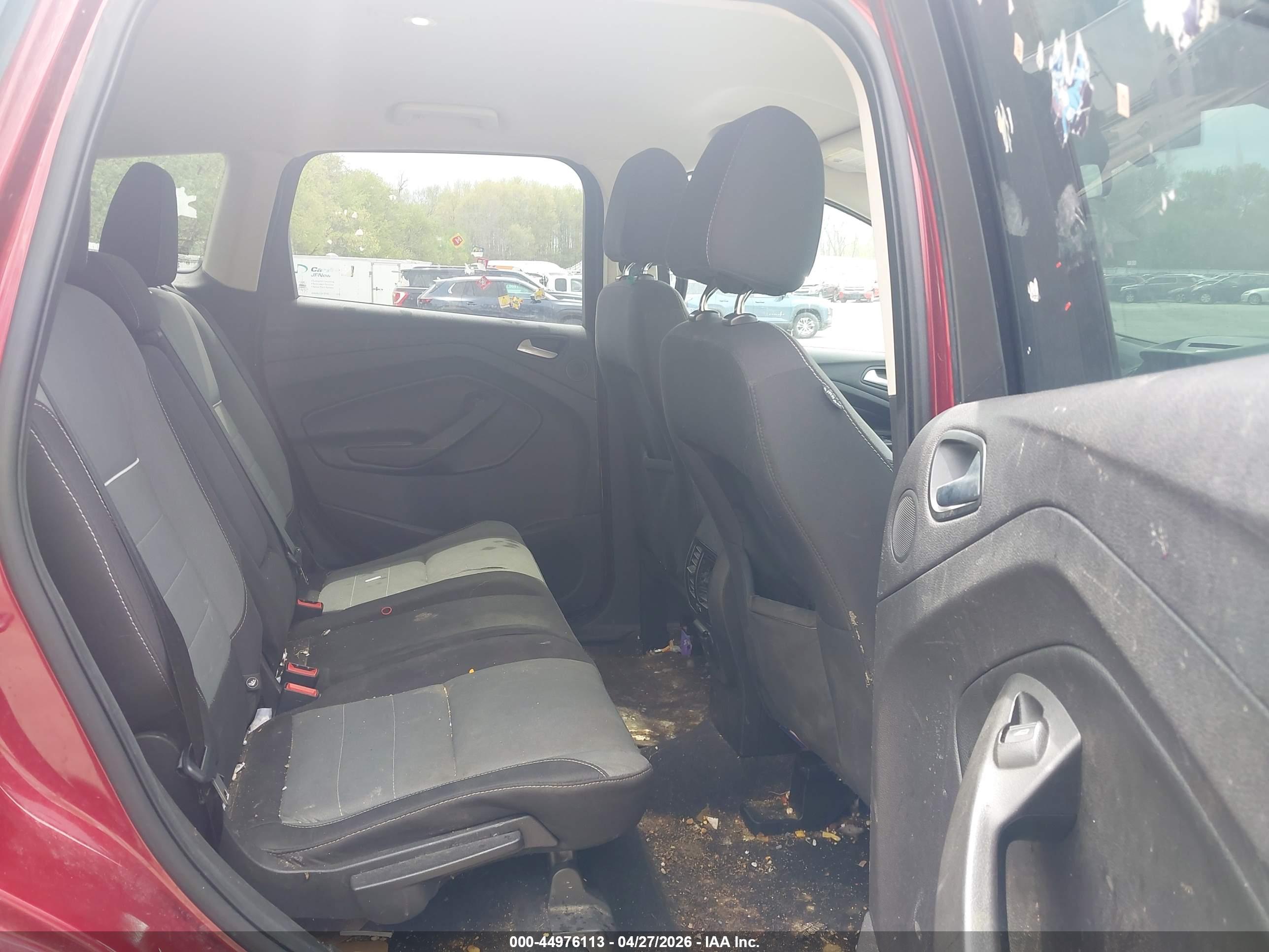 FORD ESCAPE image 8