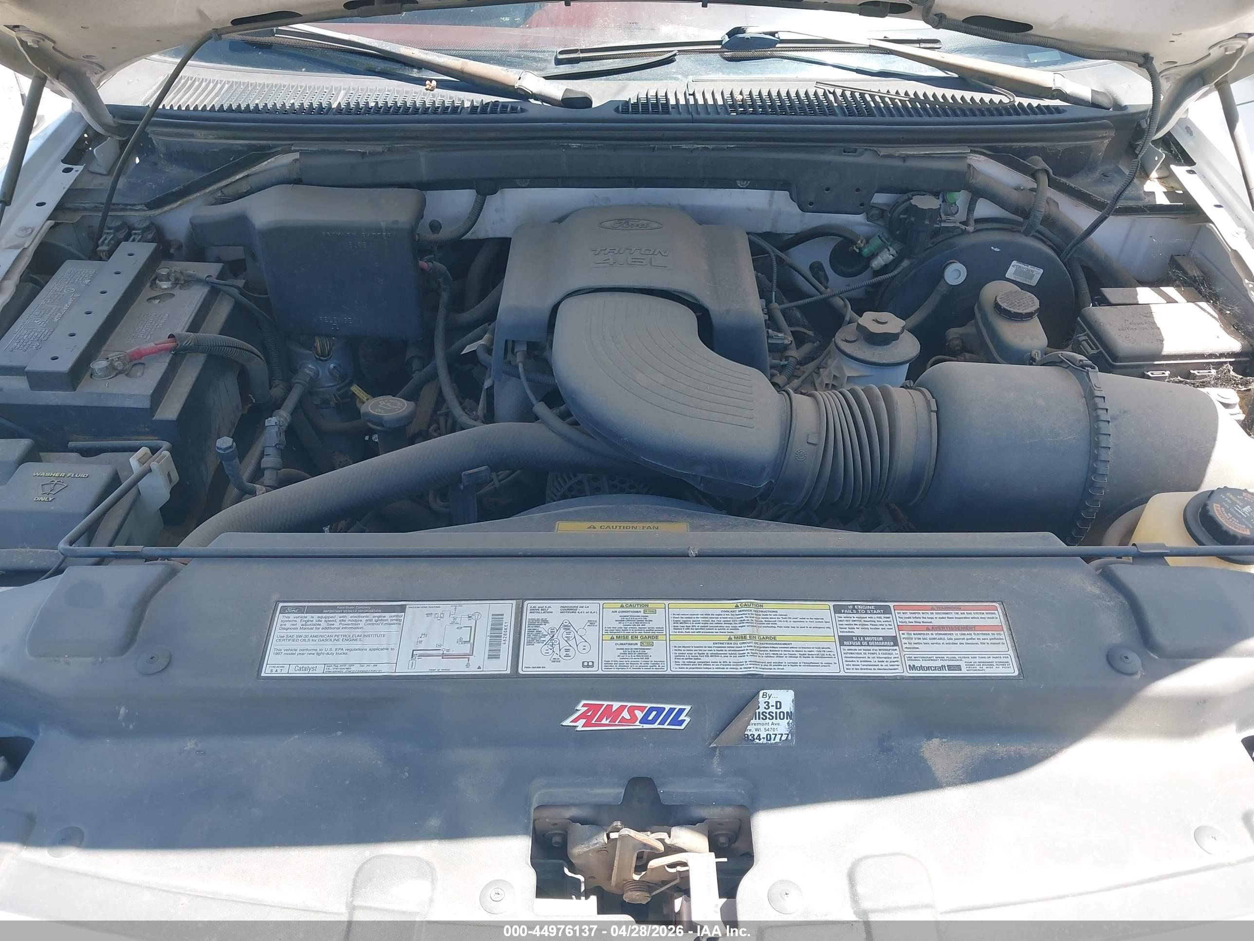FORD F-150 image 10