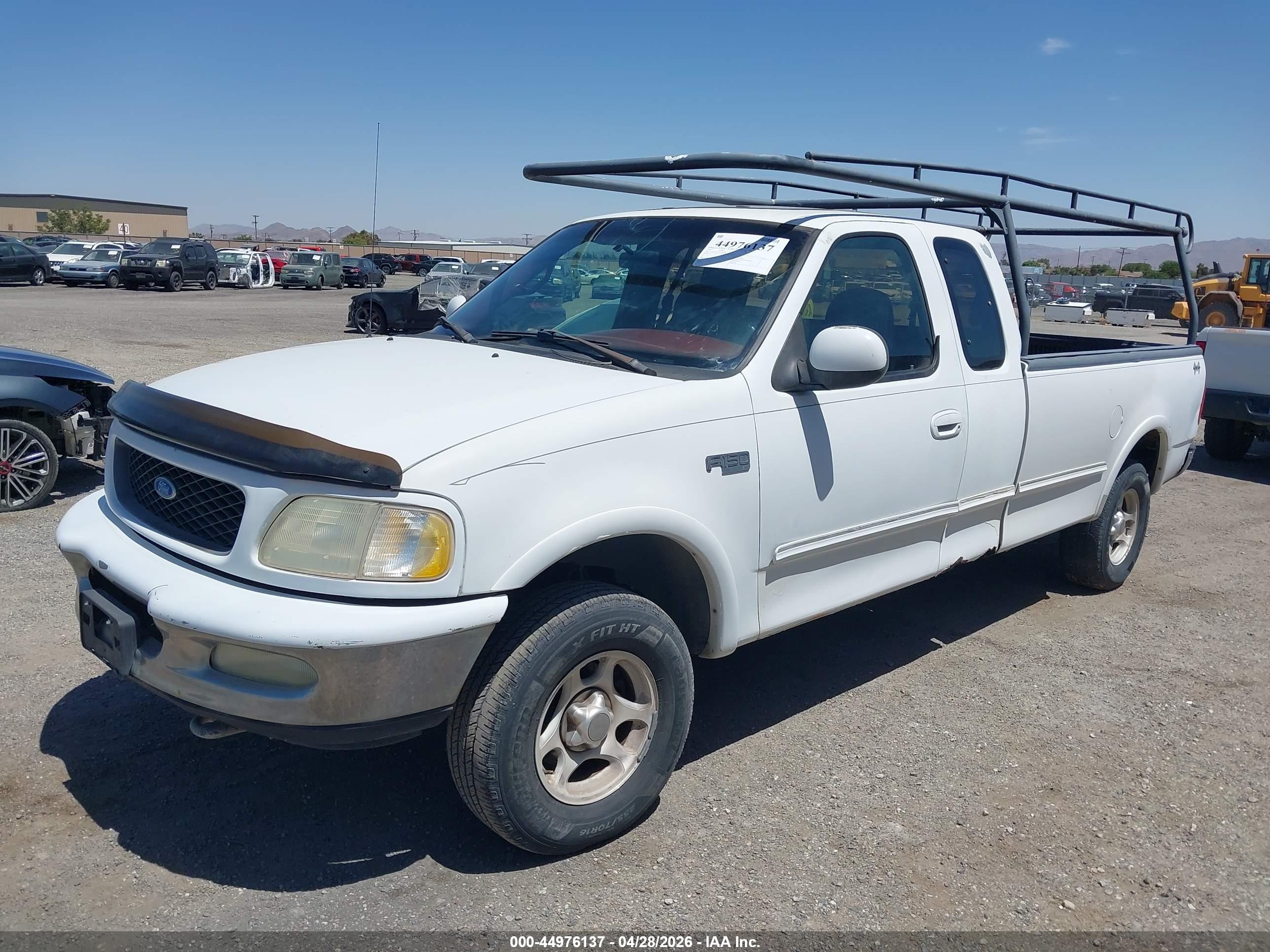 FORD F-150 image 2