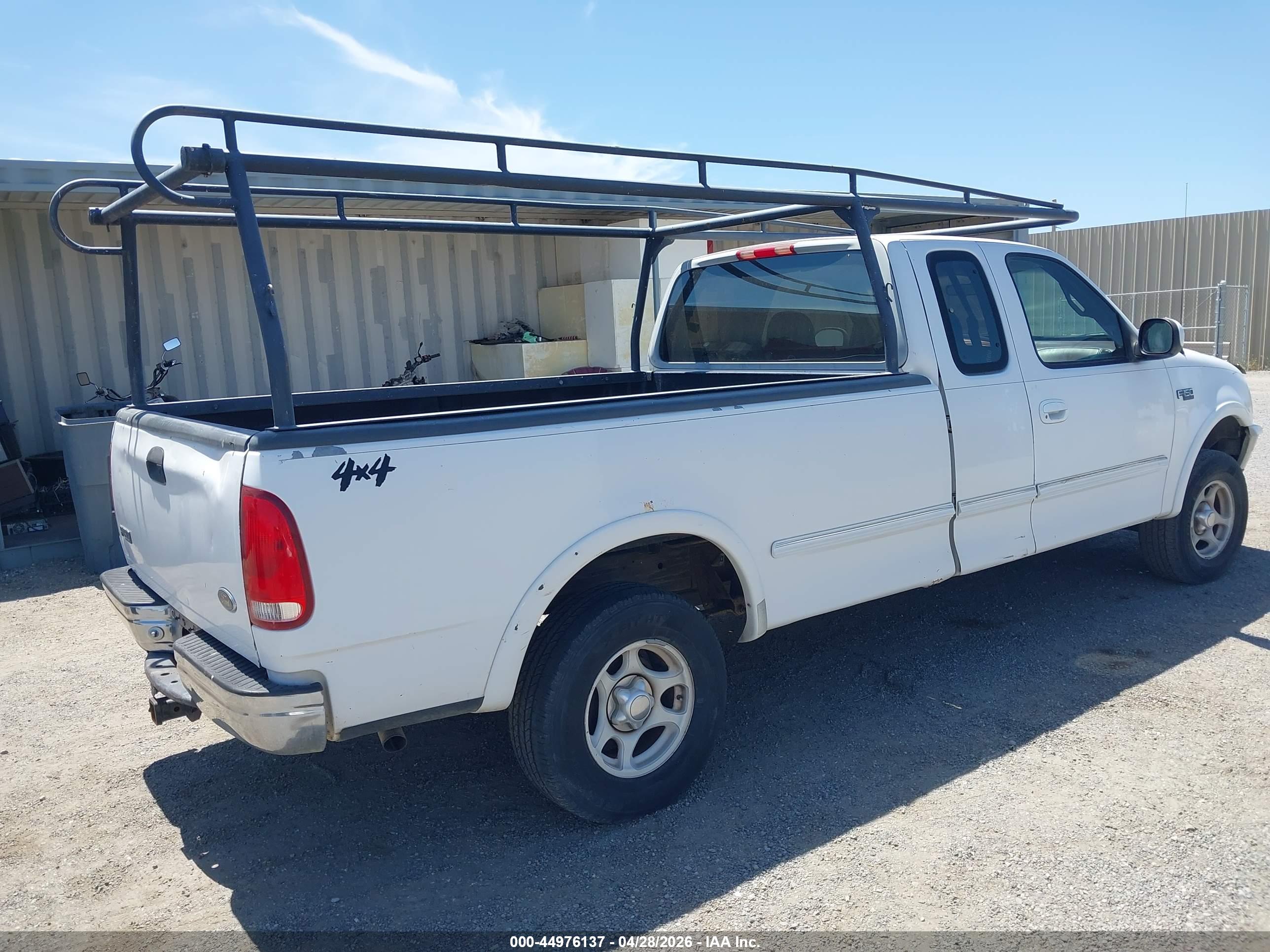 FORD F-150 image 4