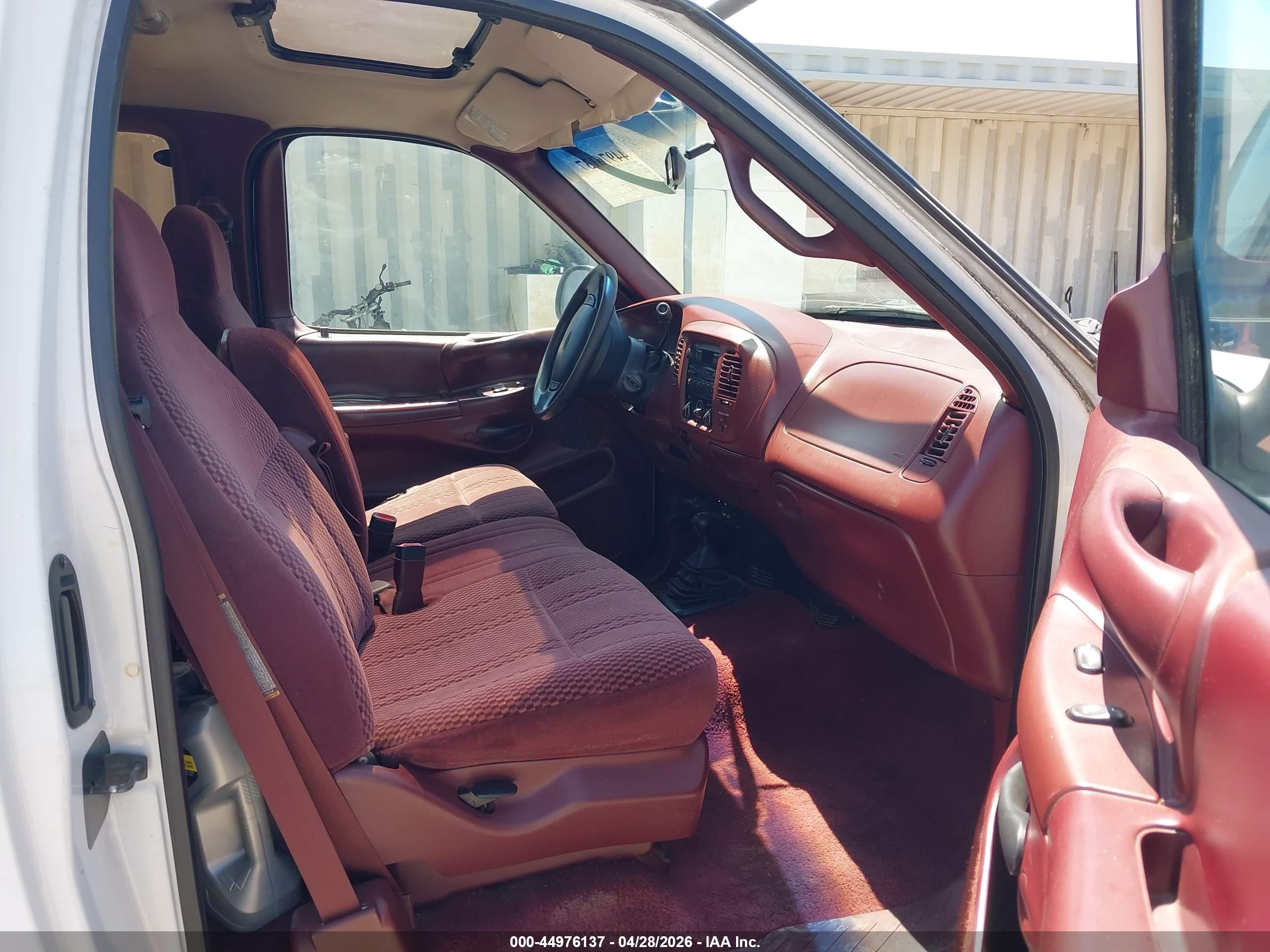FORD F-150 image 5