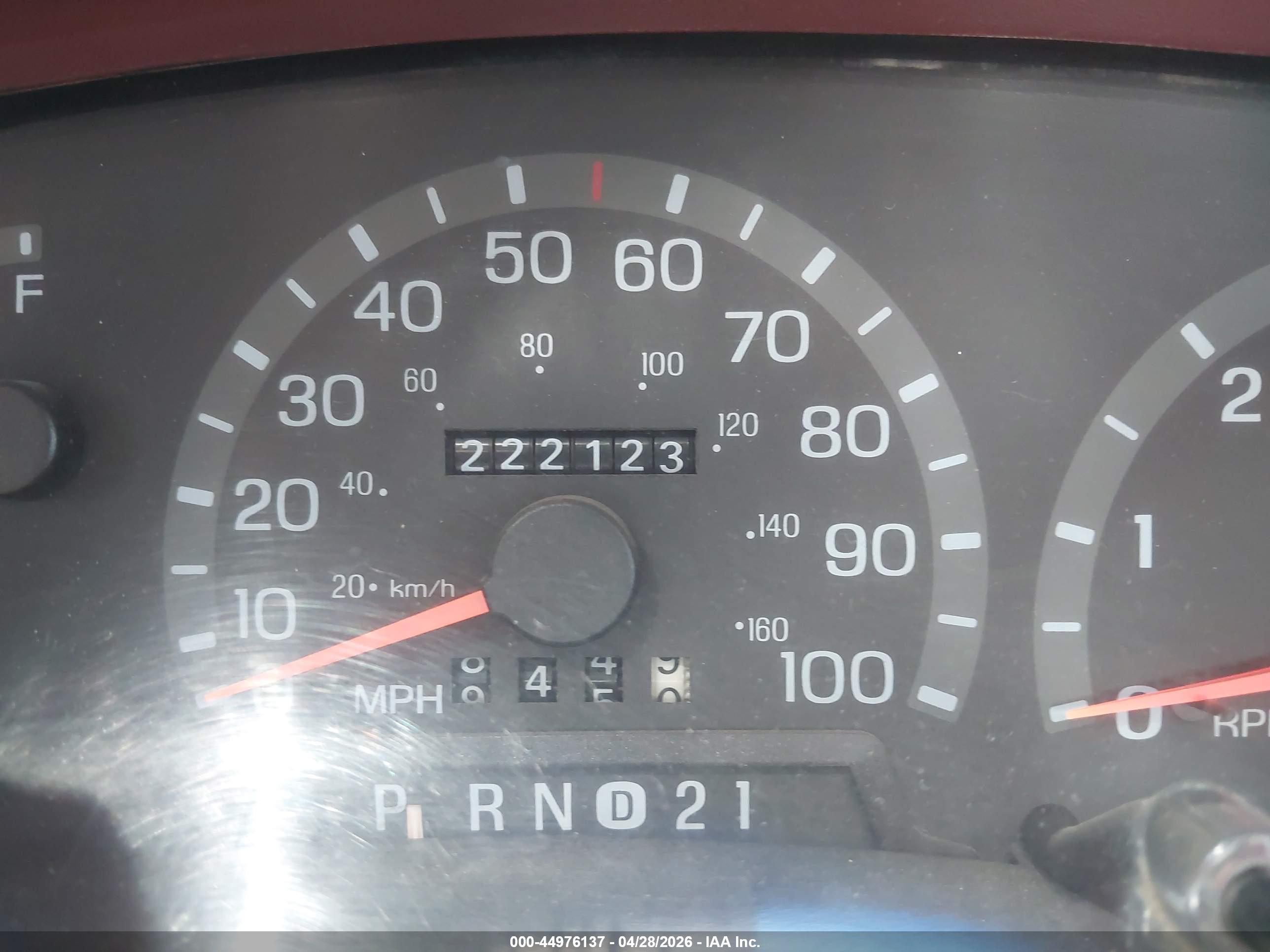 FORD F-150 image 7