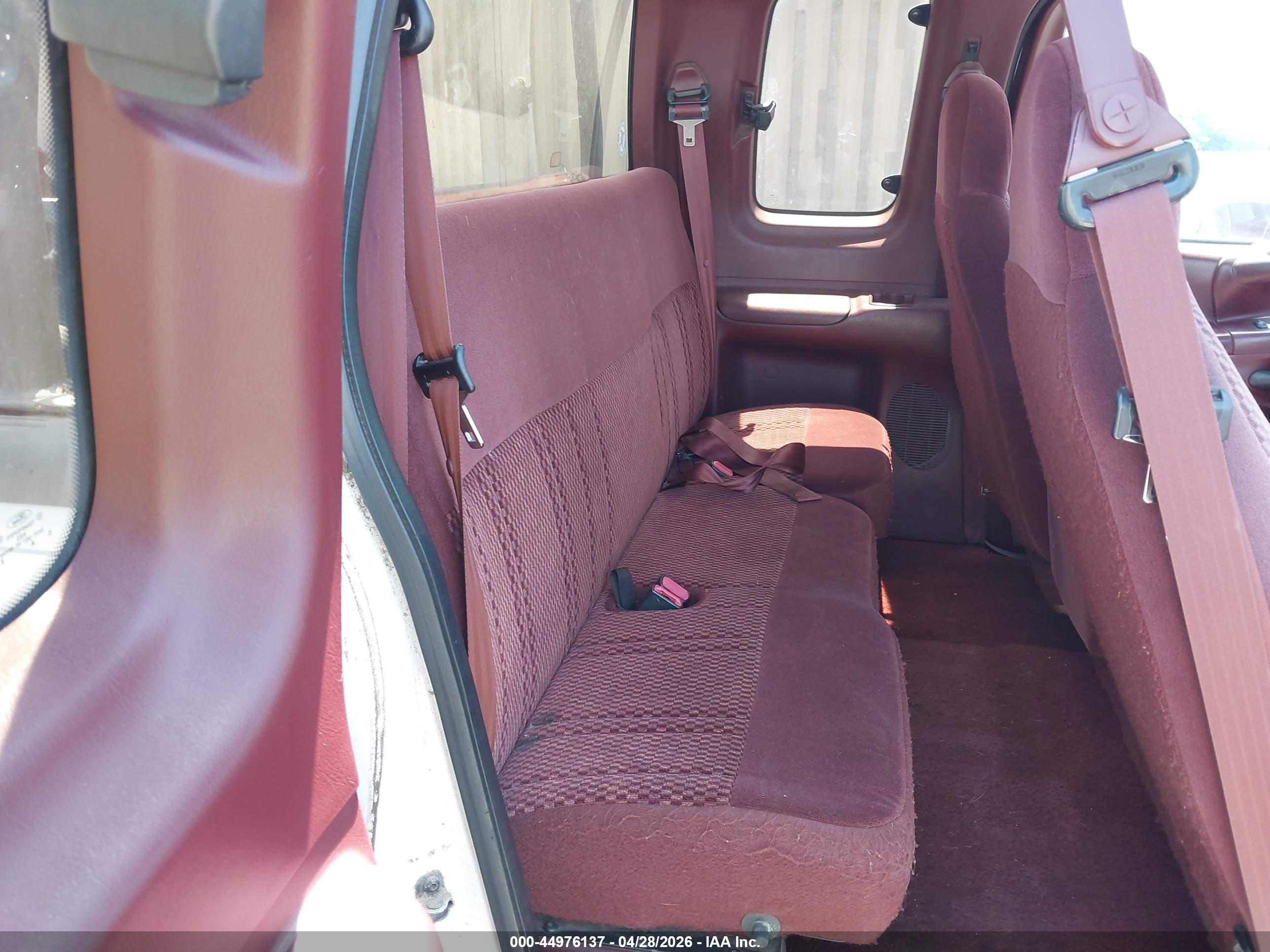 FORD F-150 image 8