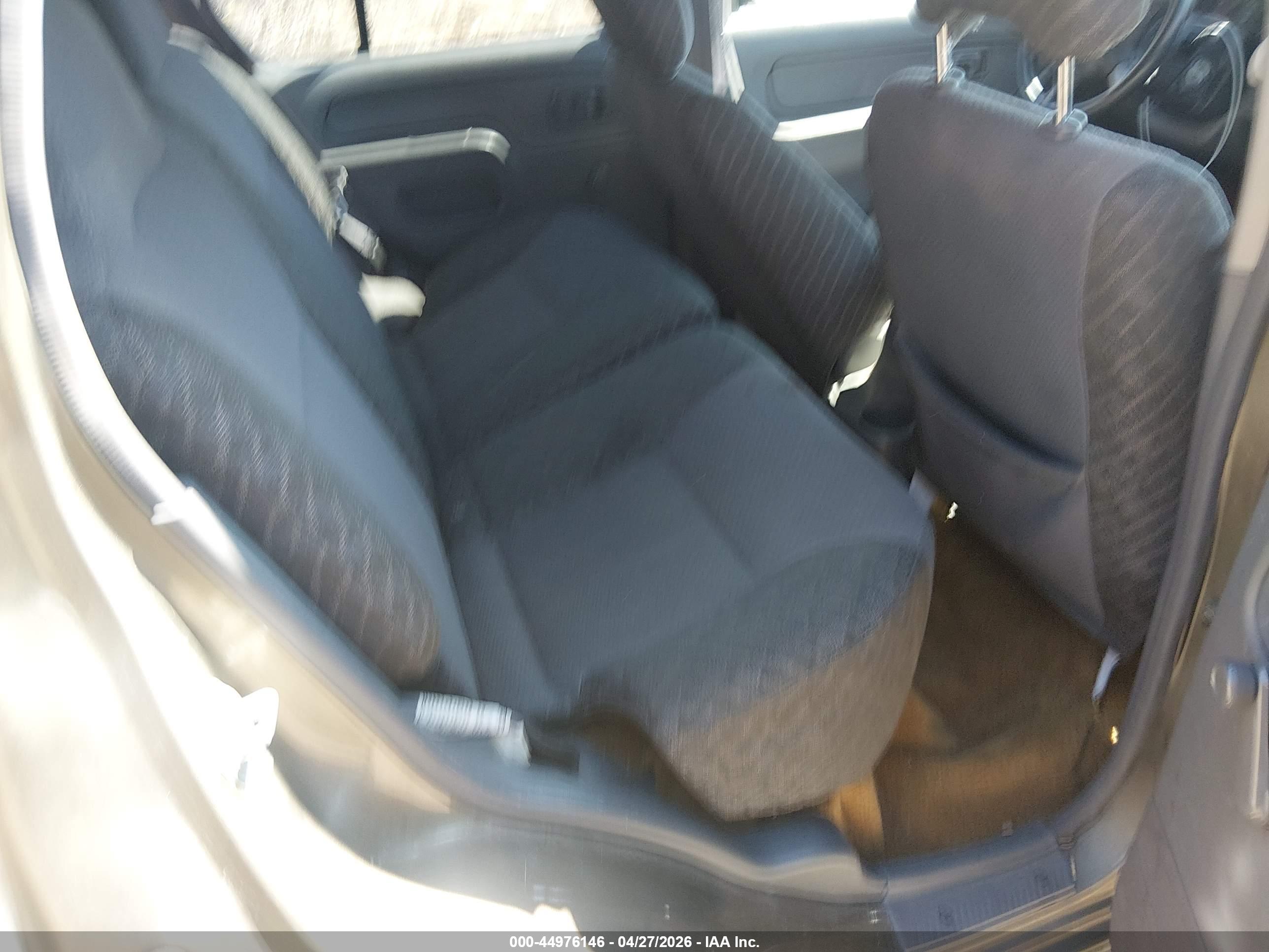 NISSAN XTERRA image 8