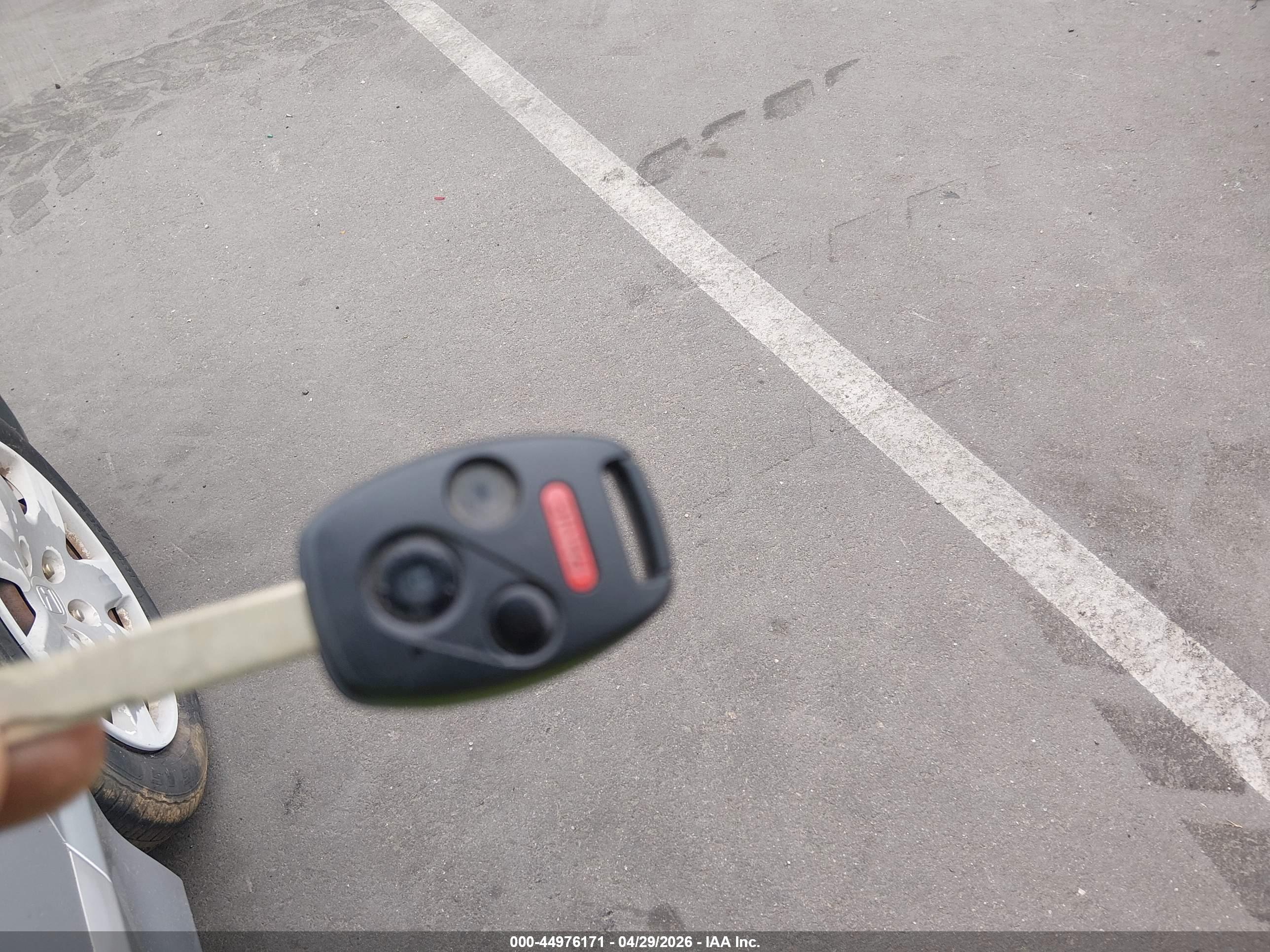 HONDA CIVIC image 11