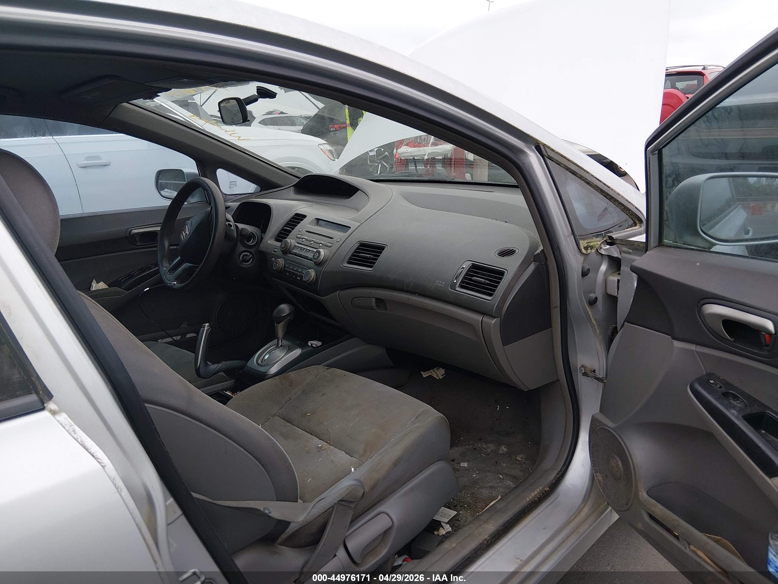 HONDA CIVIC image 5