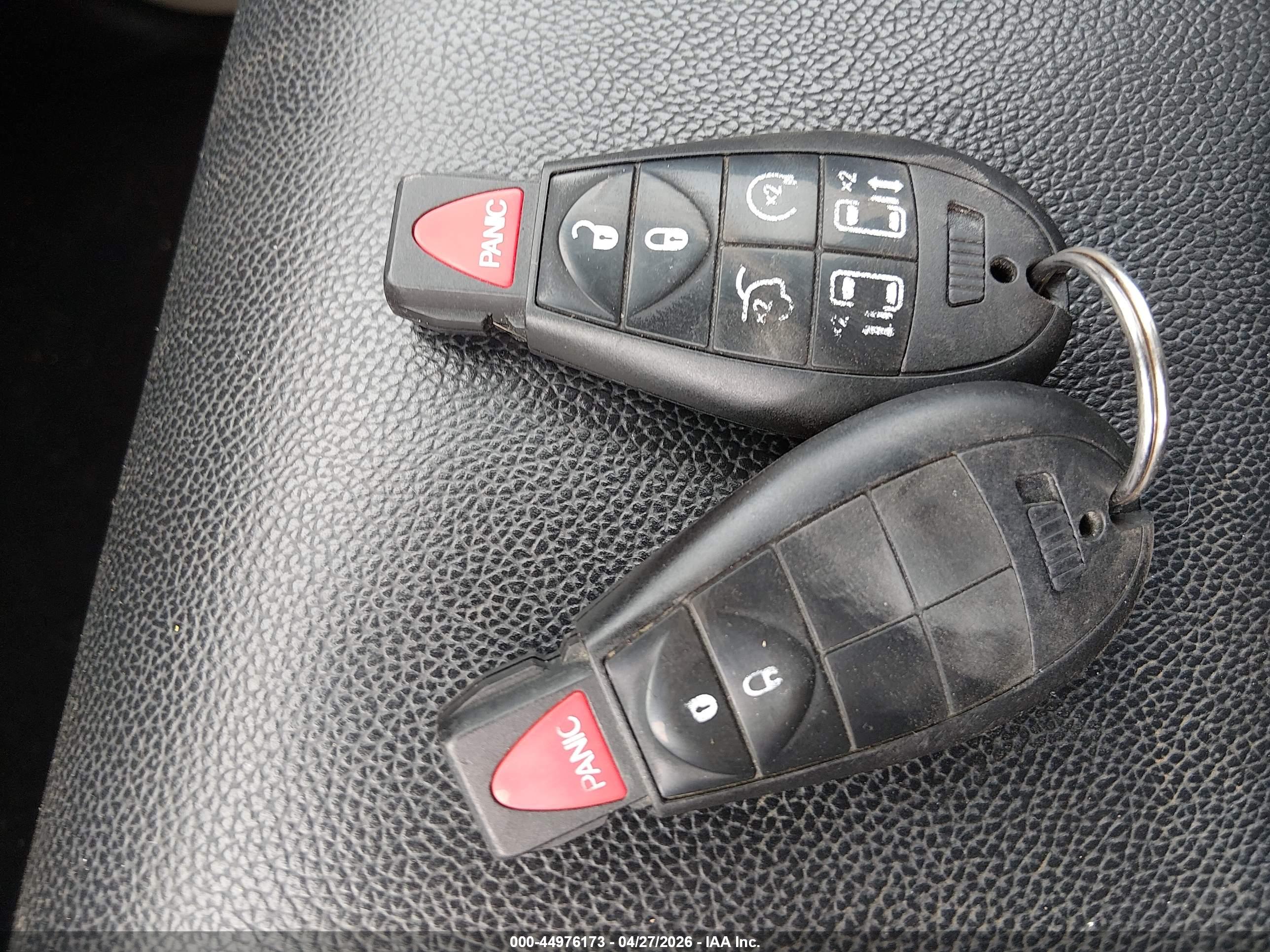 CHRYSLER TOWN image 11