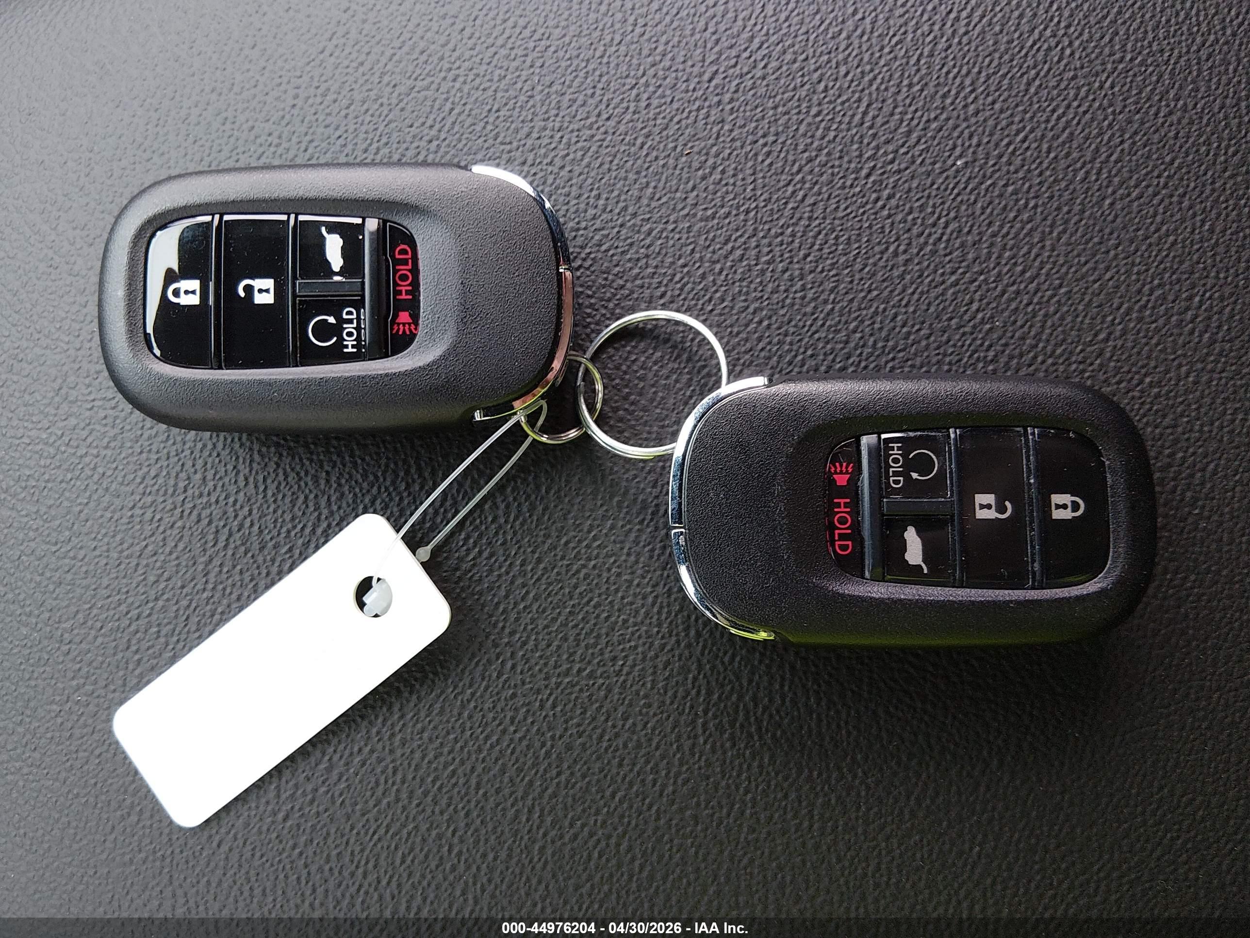 HONDA CR-V image 11