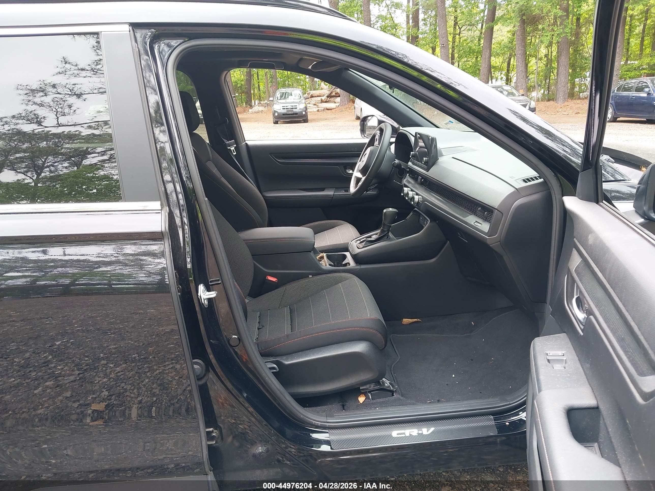 HONDA CR-V image 5