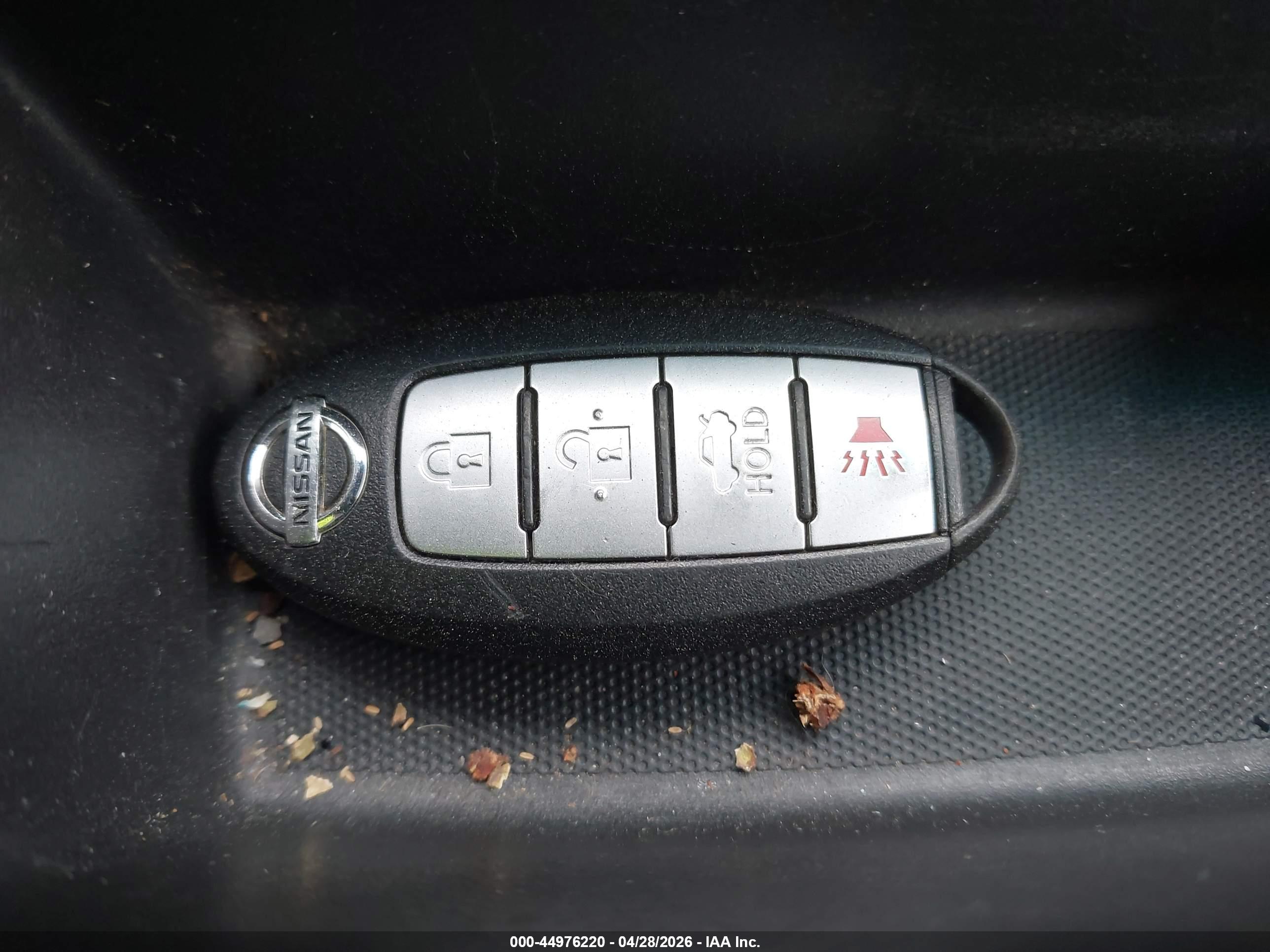 NISSAN ALTIMA image 11