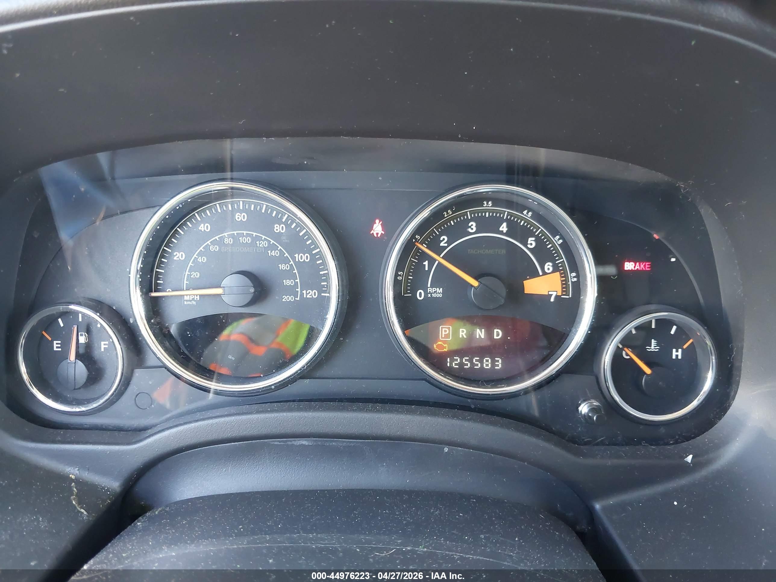 JEEP COMPASS image 7