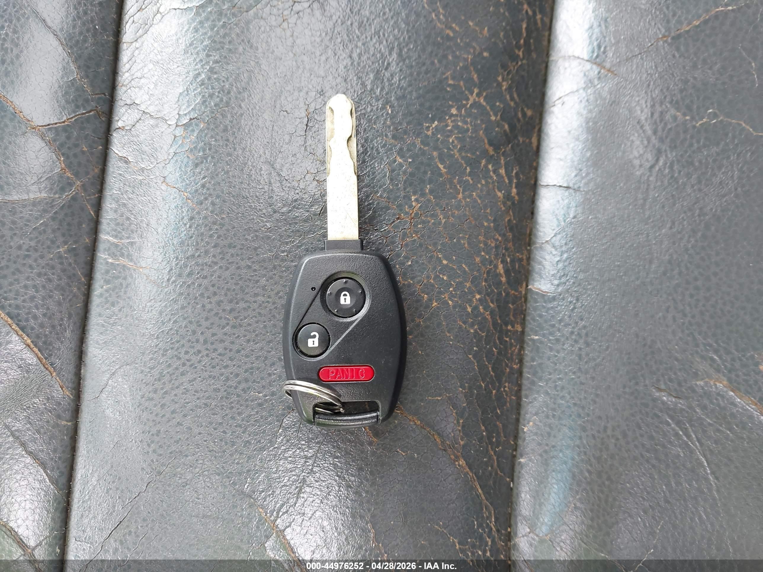 HONDA PILOT image 11