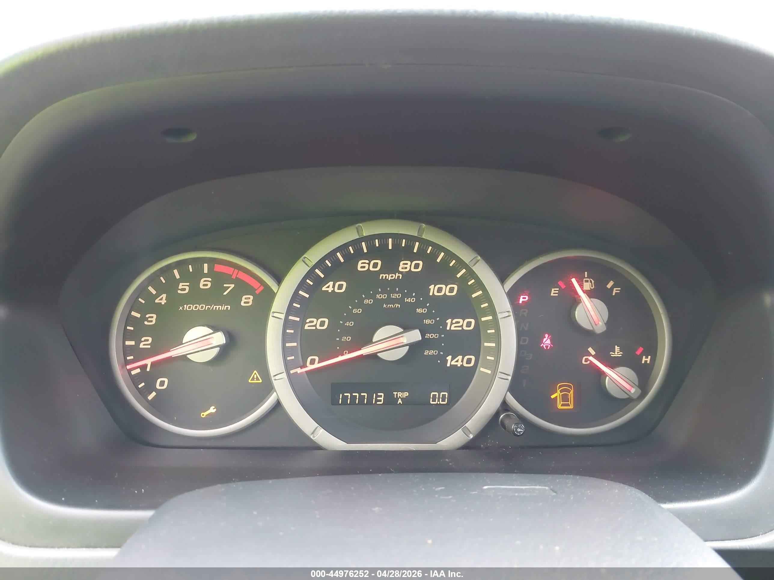 HONDA PILOT image 7