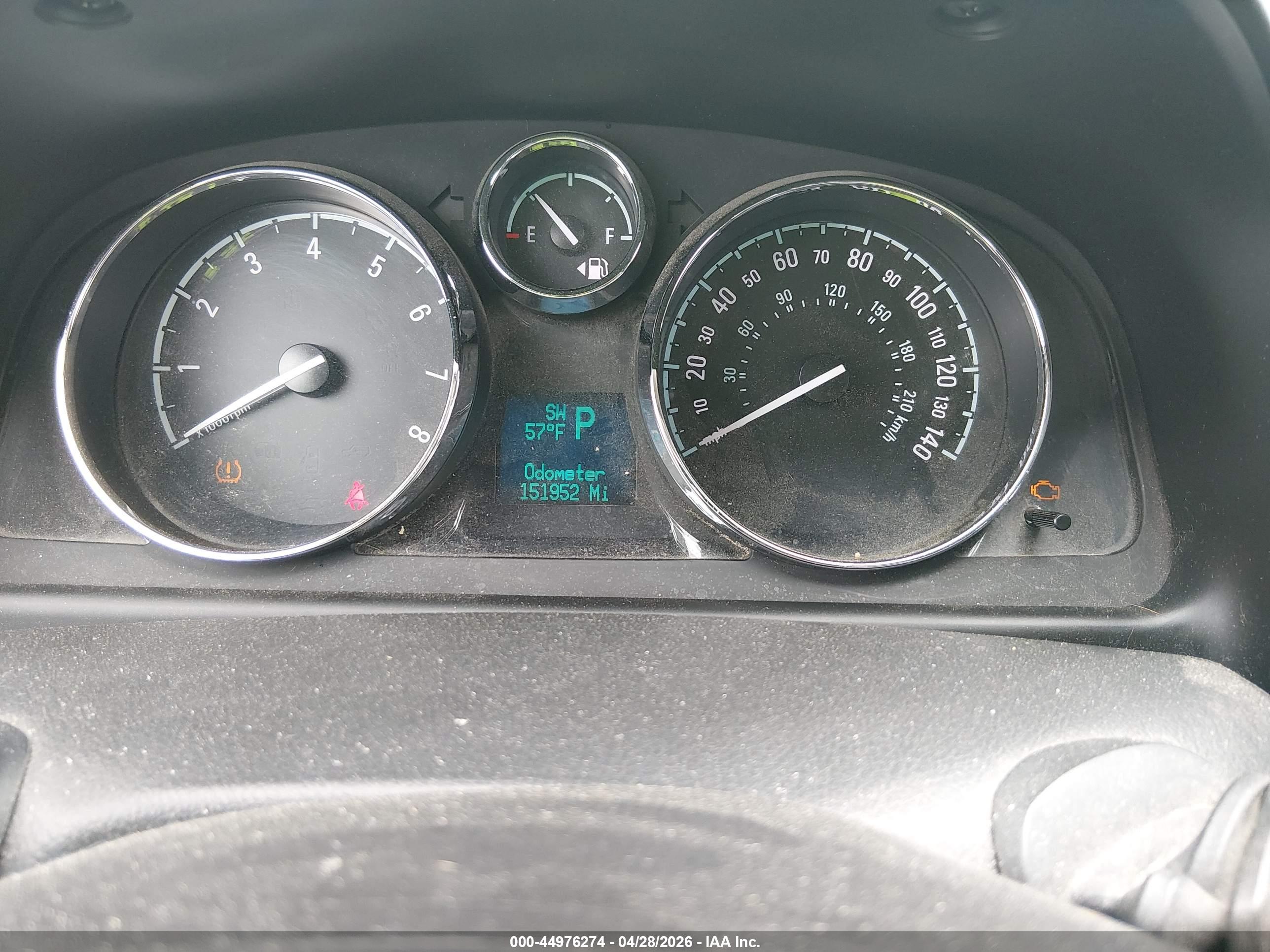 CHEVROLET CAPTIVA image 7