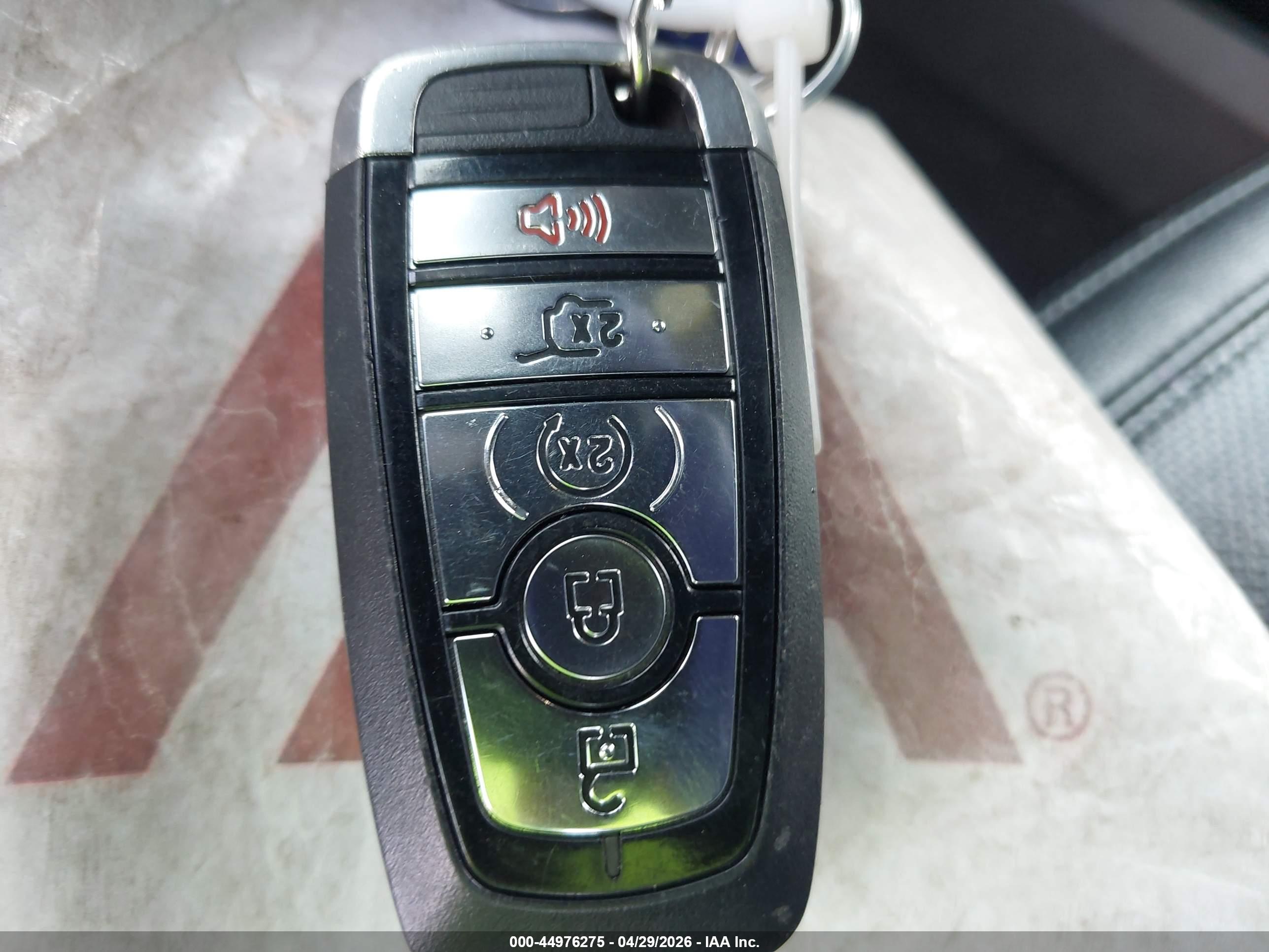FORD EXPEDITION image 11