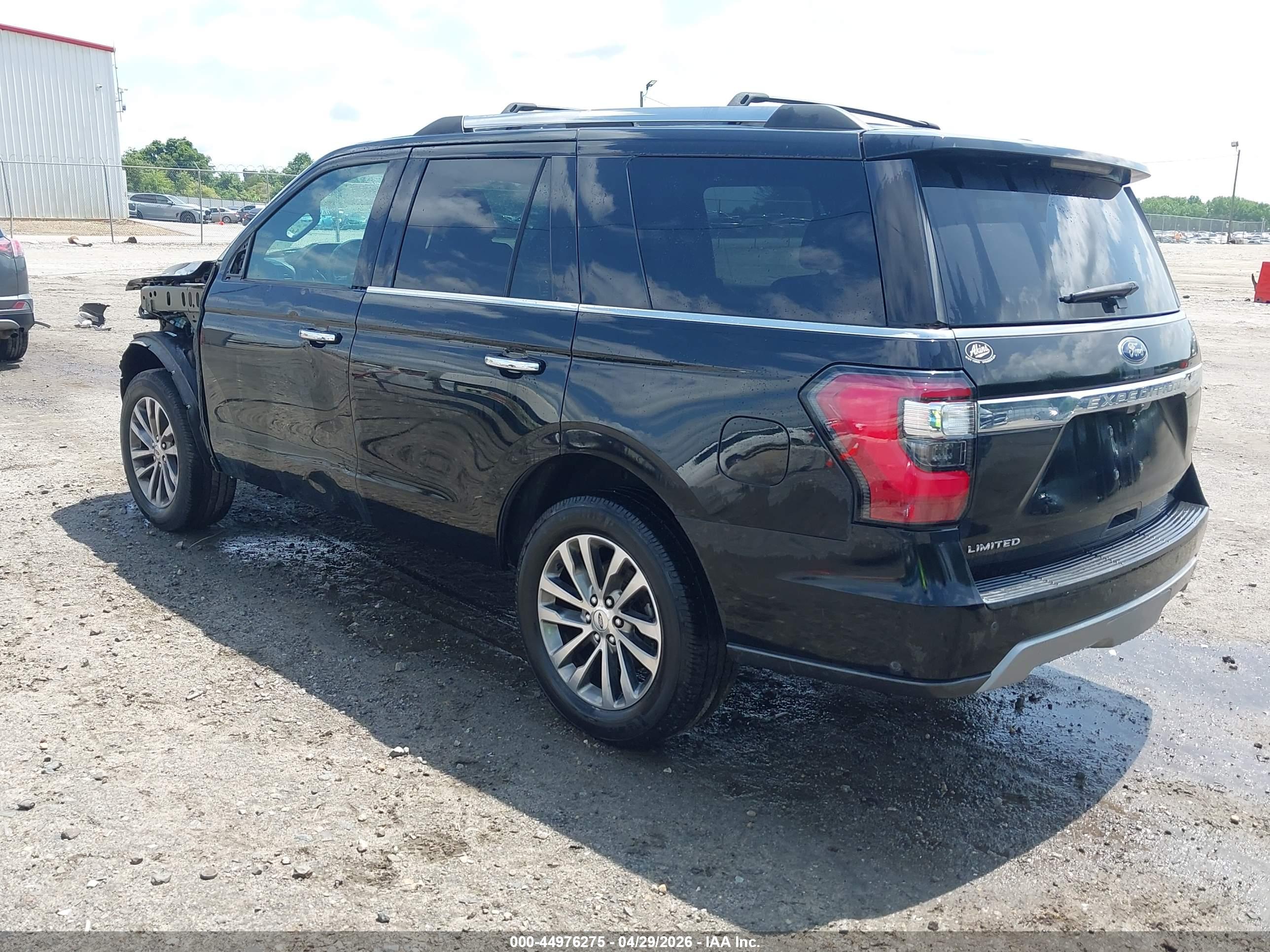 FORD EXPEDITION image 3