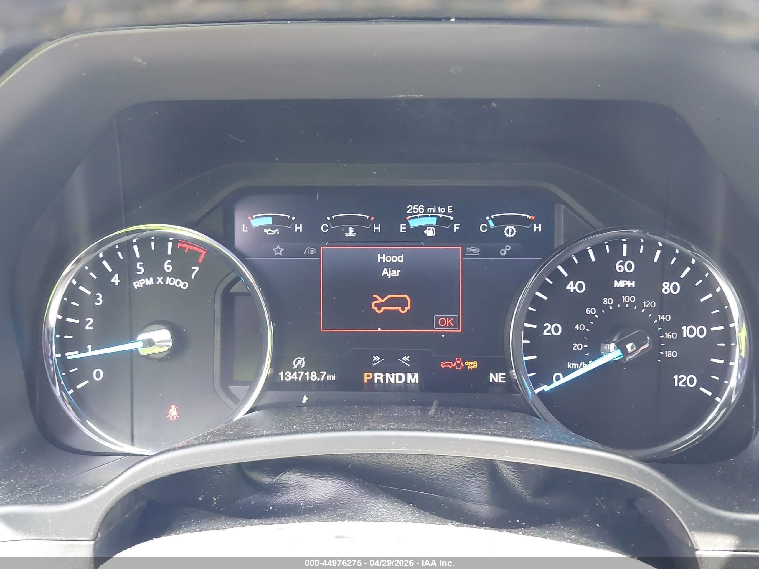 FORD EXPEDITION image 7