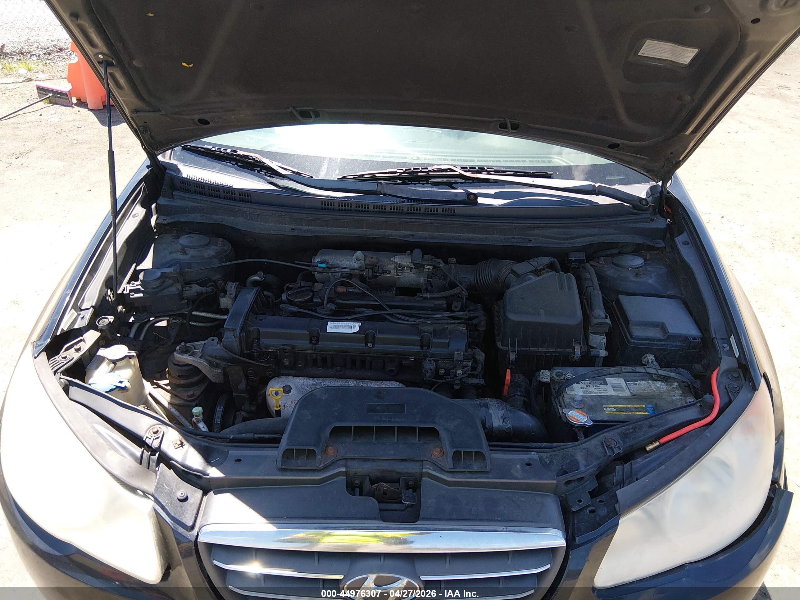 HYUNDAI ELANTRA image 10