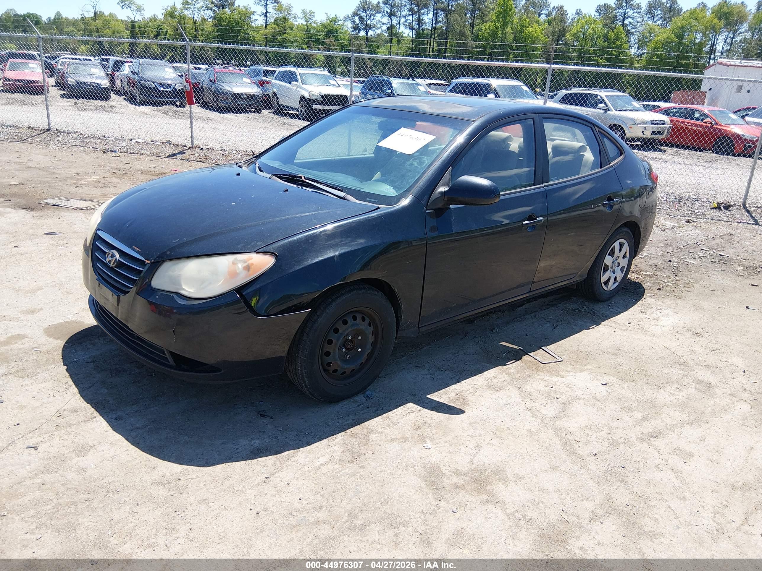 HYUNDAI ELANTRA image 2