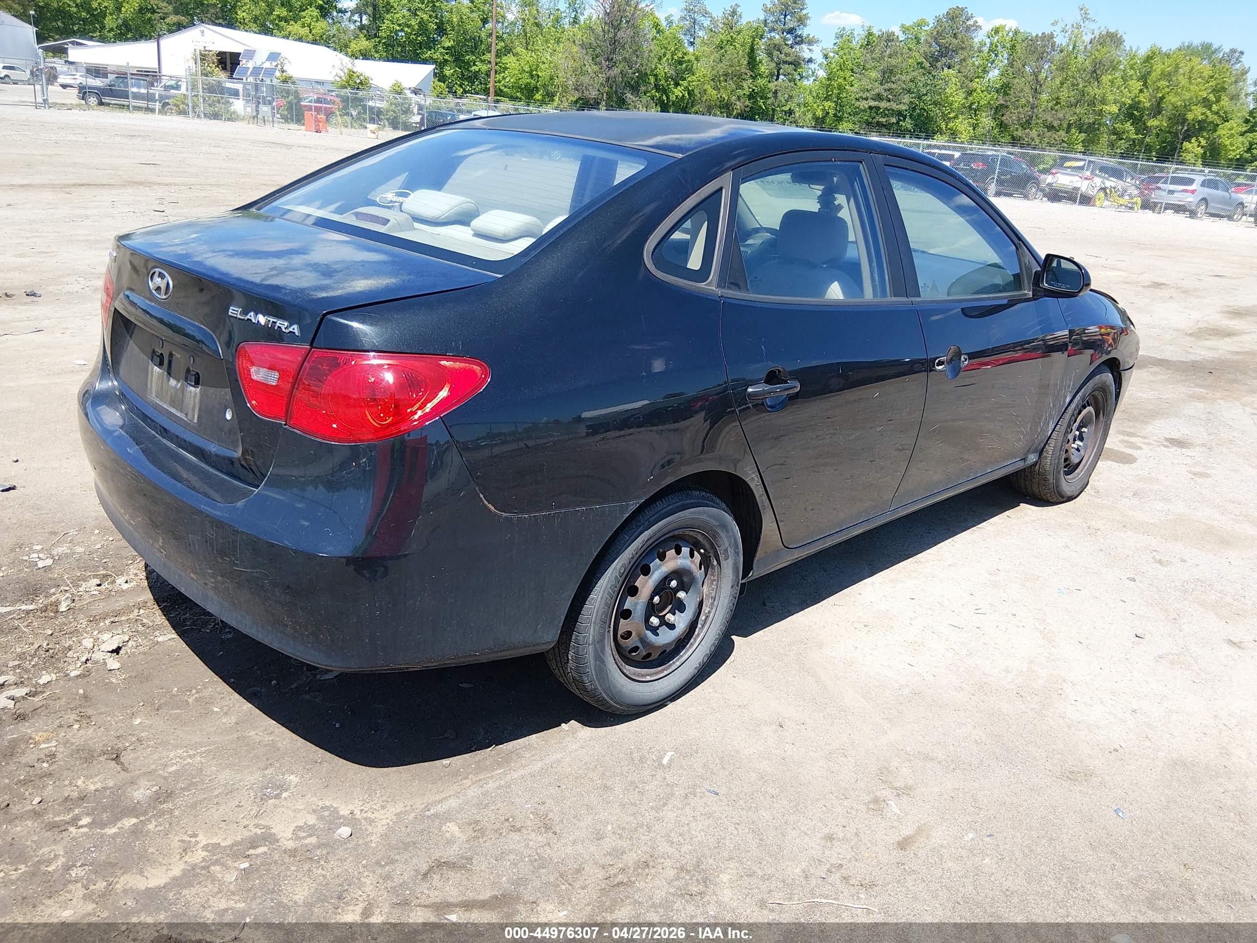 HYUNDAI ELANTRA image 4