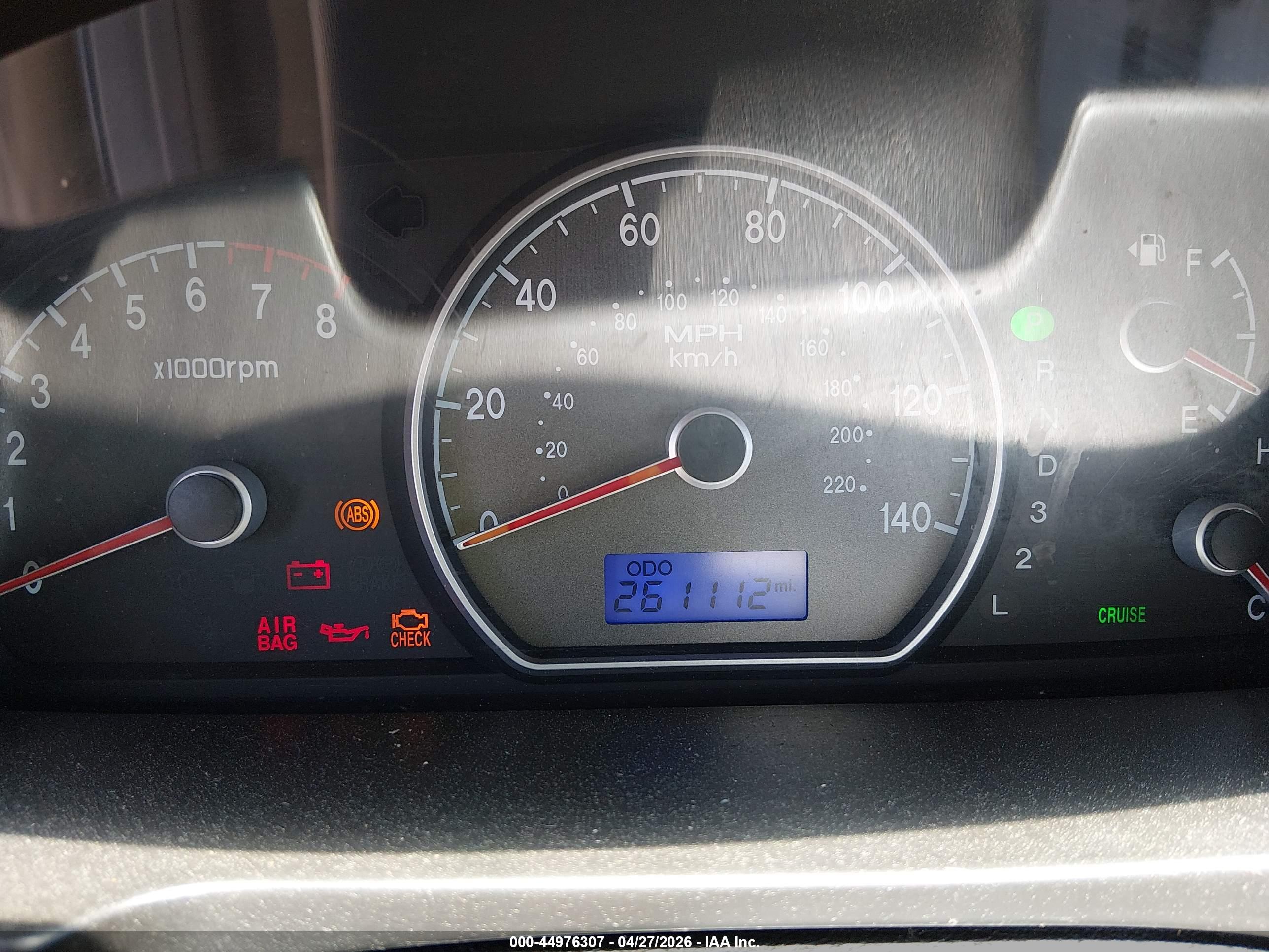 HYUNDAI ELANTRA image 7