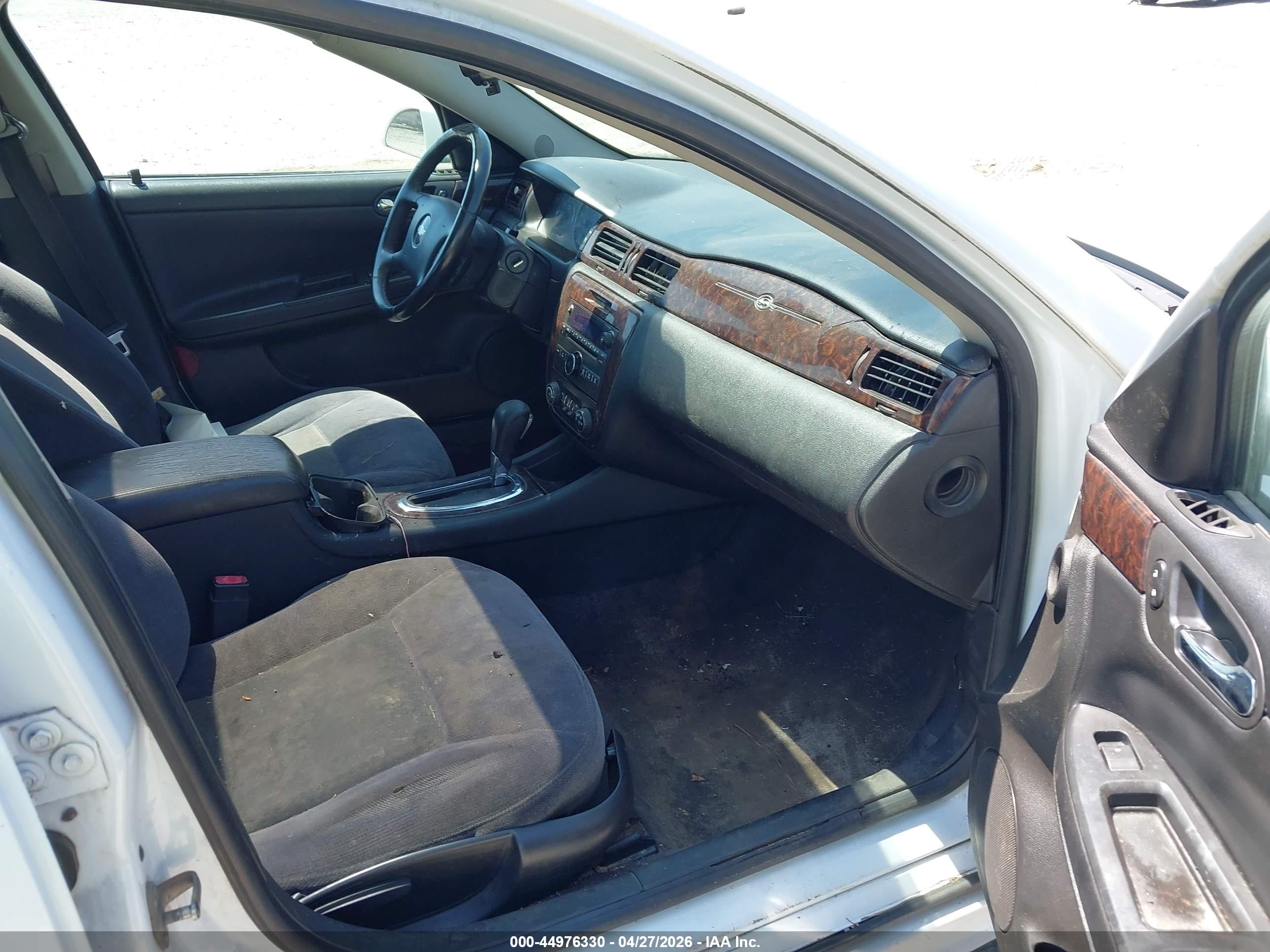 CHEVROLET IMPALA image 5