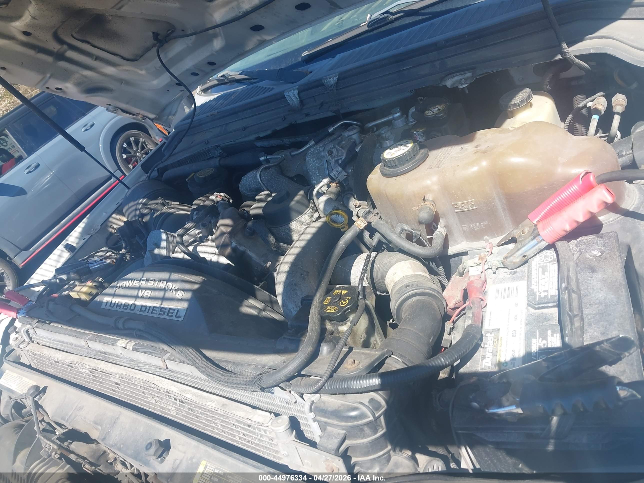 FORD F-250 image 10