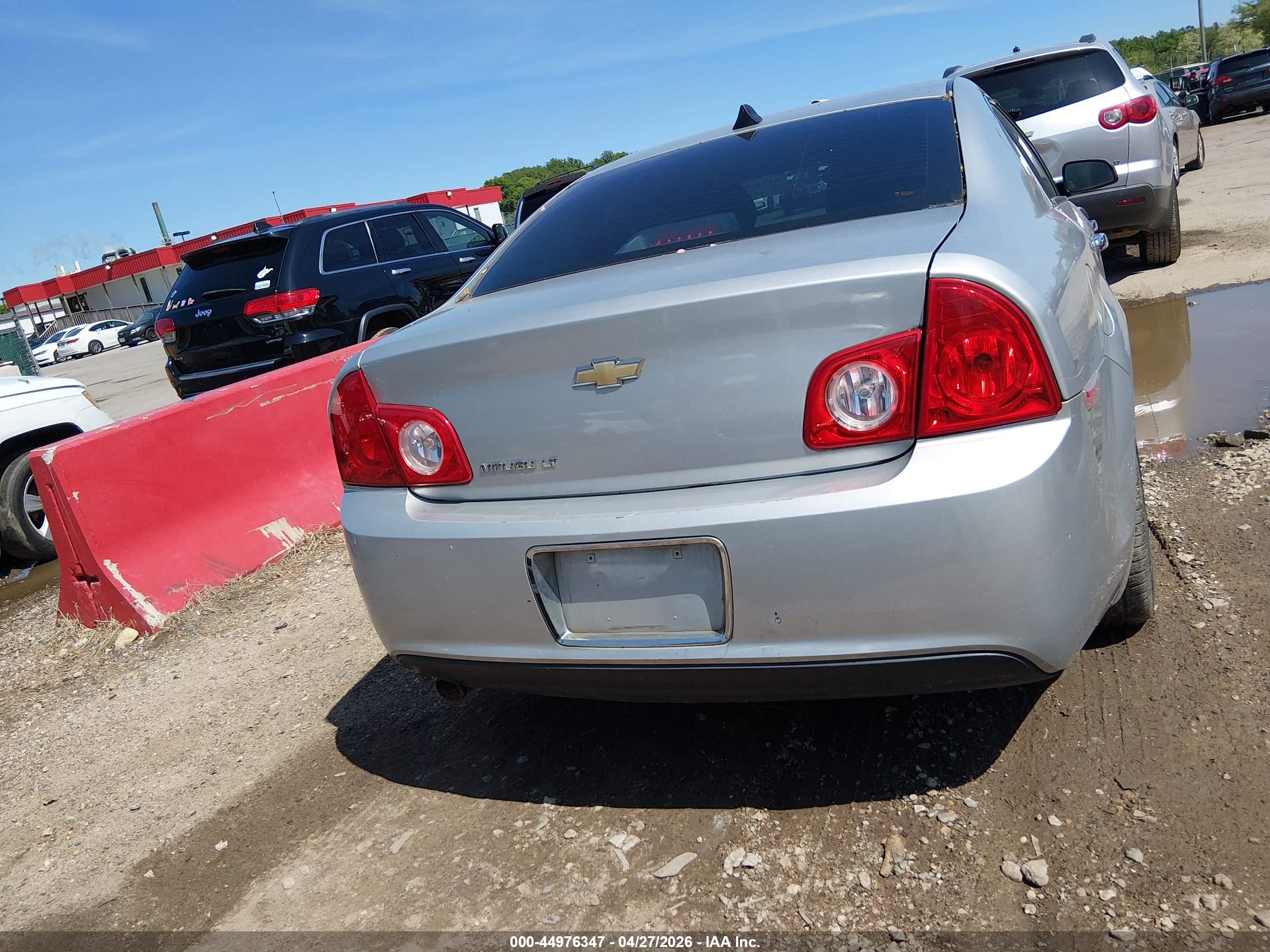 CHEVROLET MALIBU image 6
