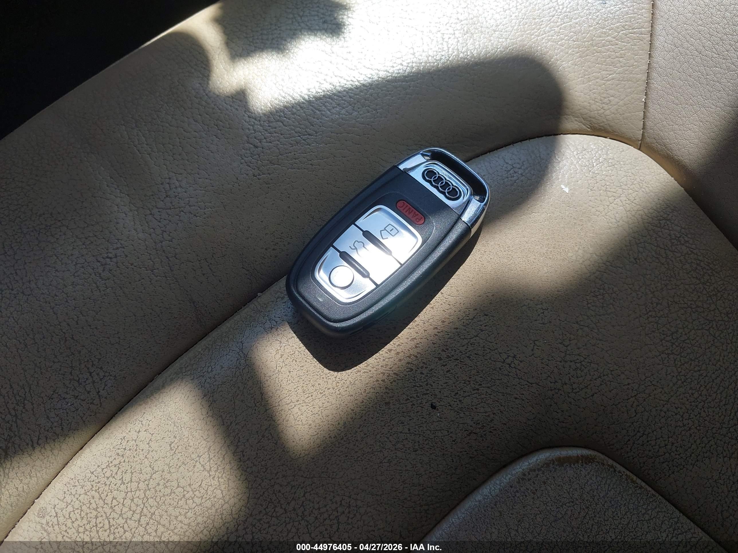 AUDI A4 image 11