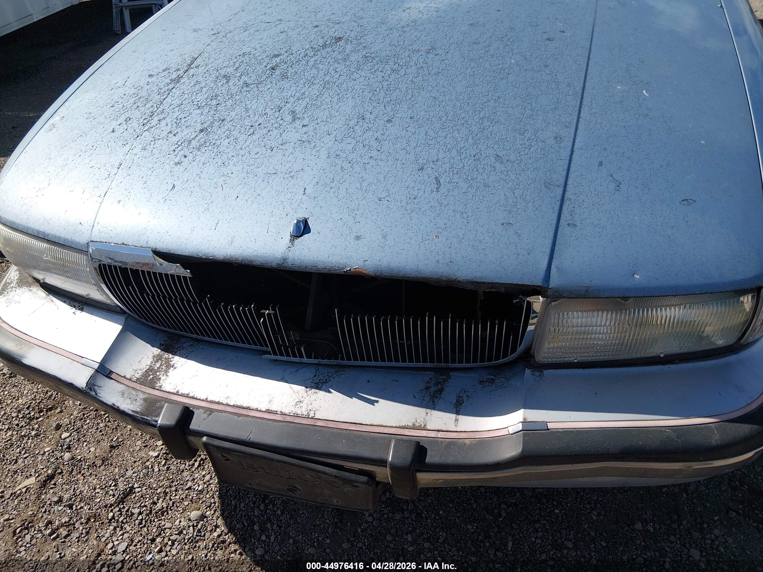 BUICK ROADMASTER image 6