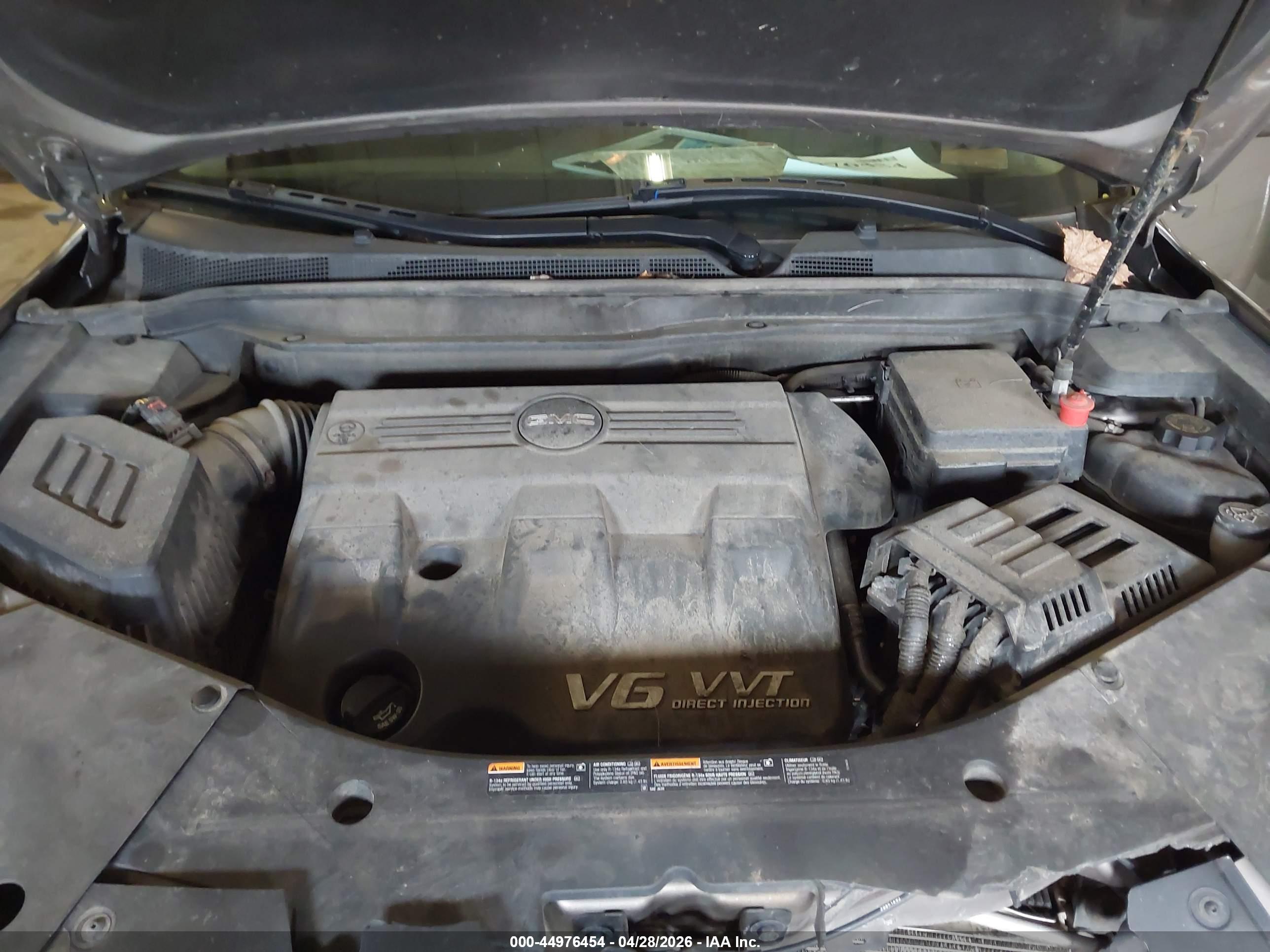 GMC TERRAIN image 10