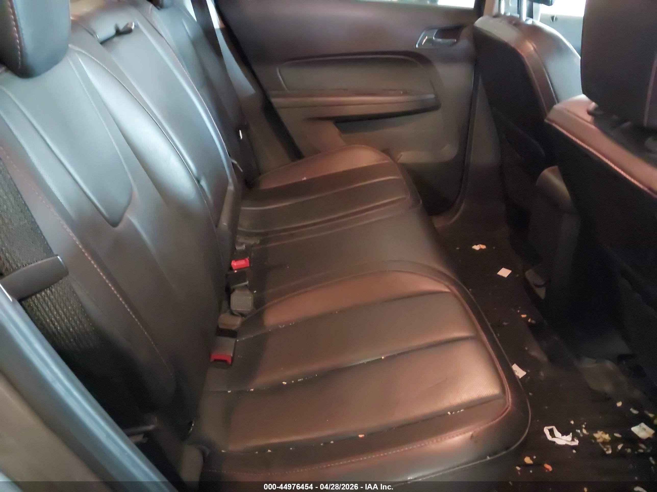 GMC TERRAIN image 8