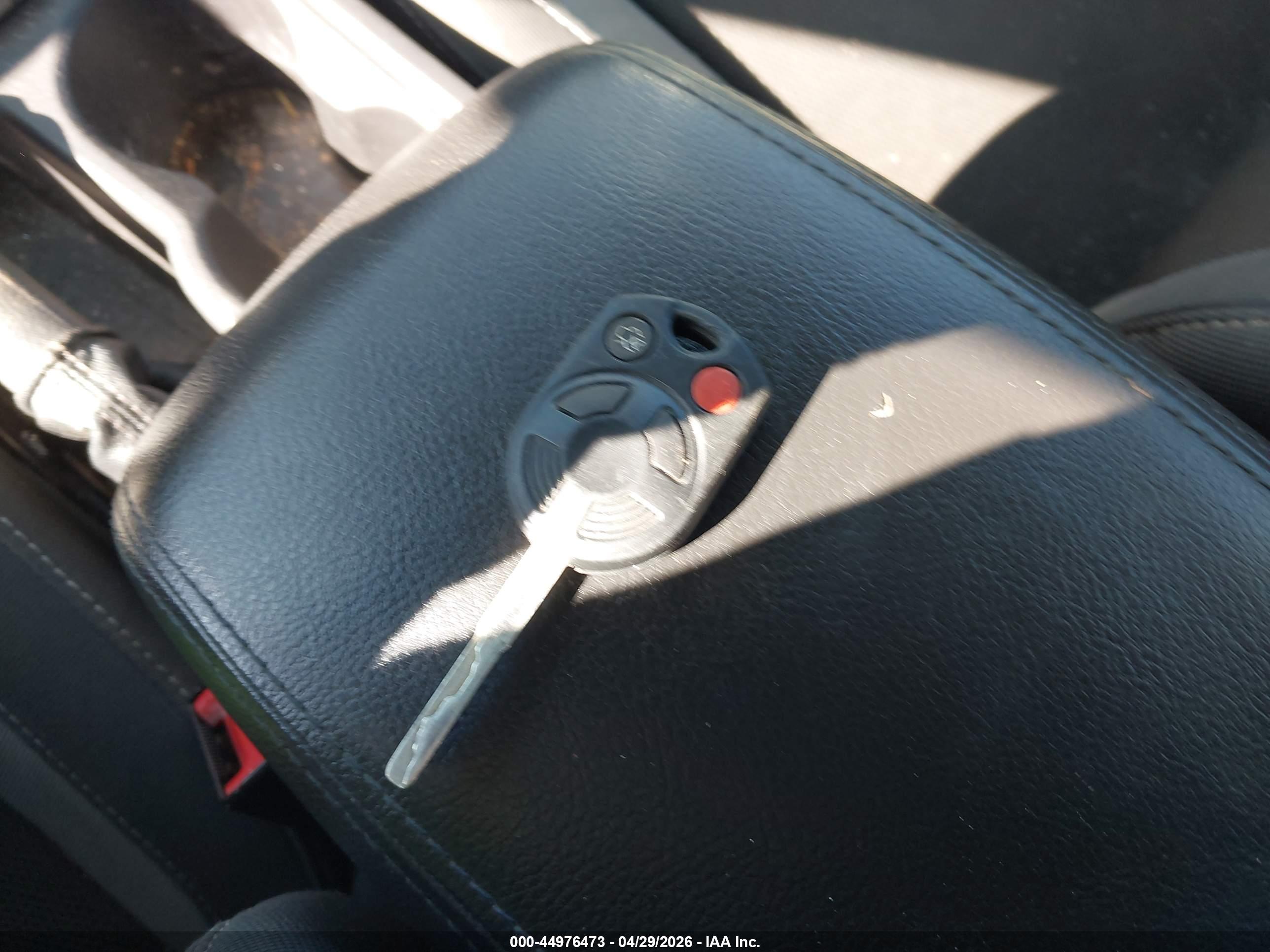 FORD FOCUS image 11