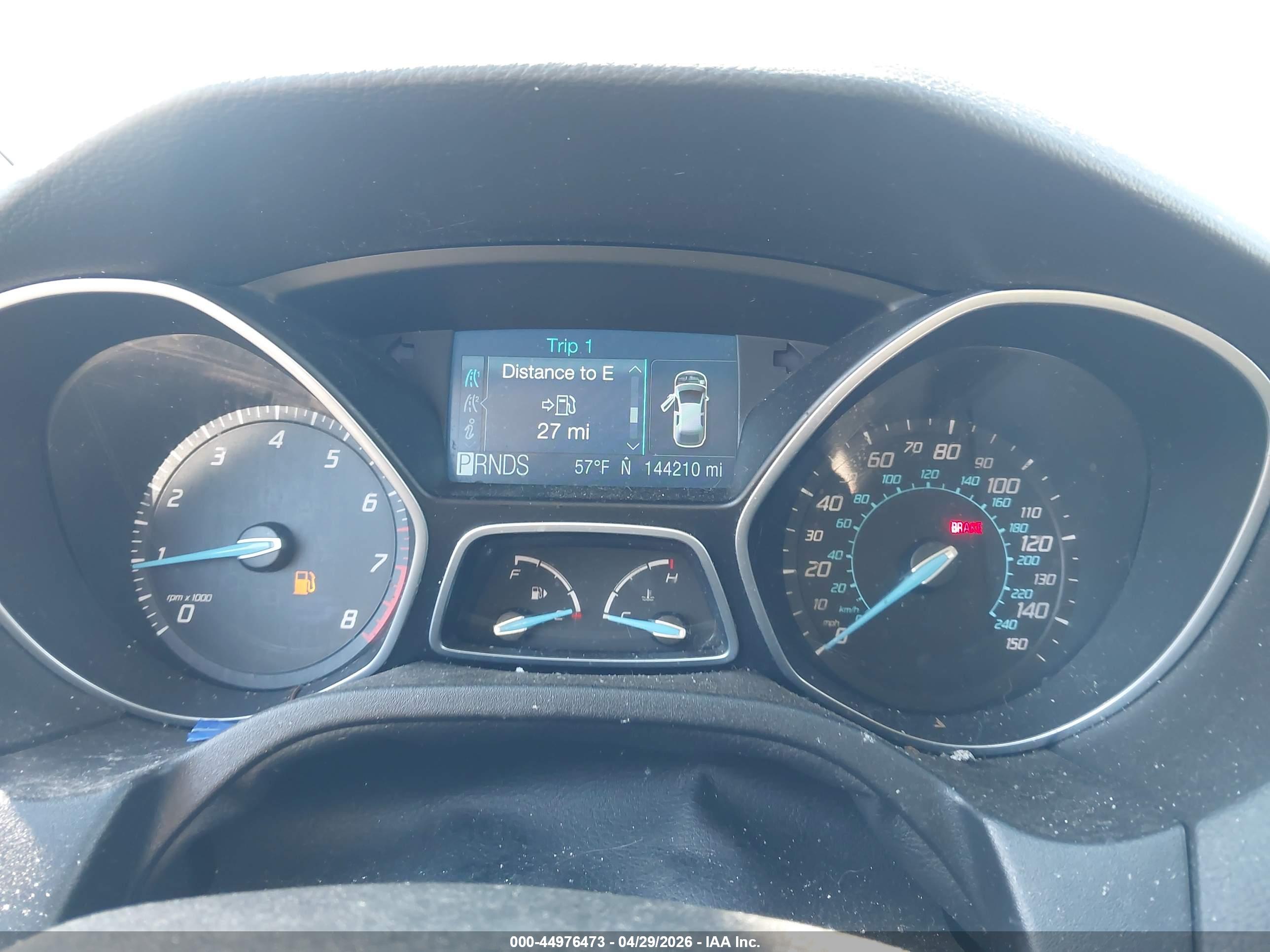 FORD FOCUS image 7
