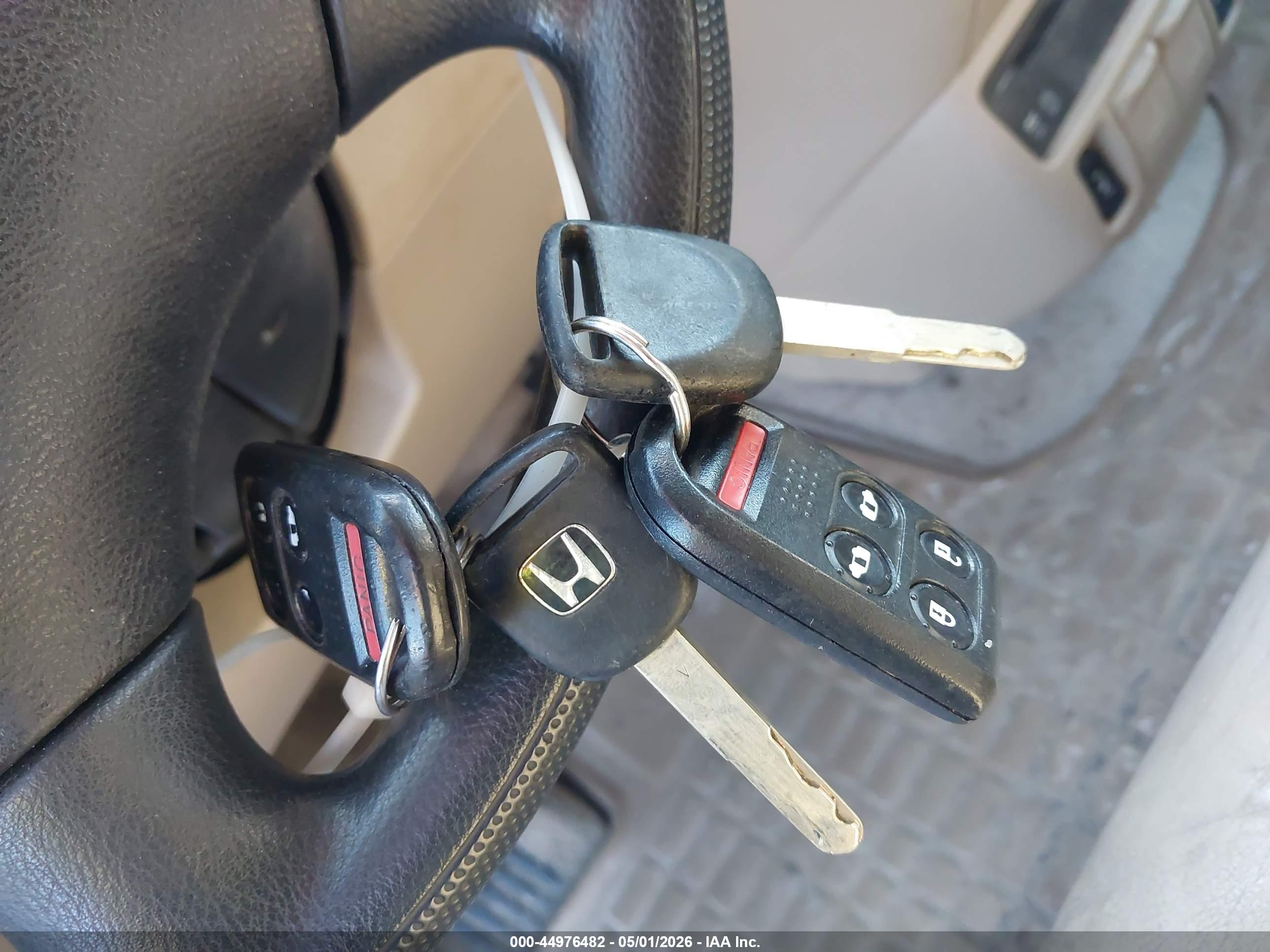 HONDA ODYSSEY image 11