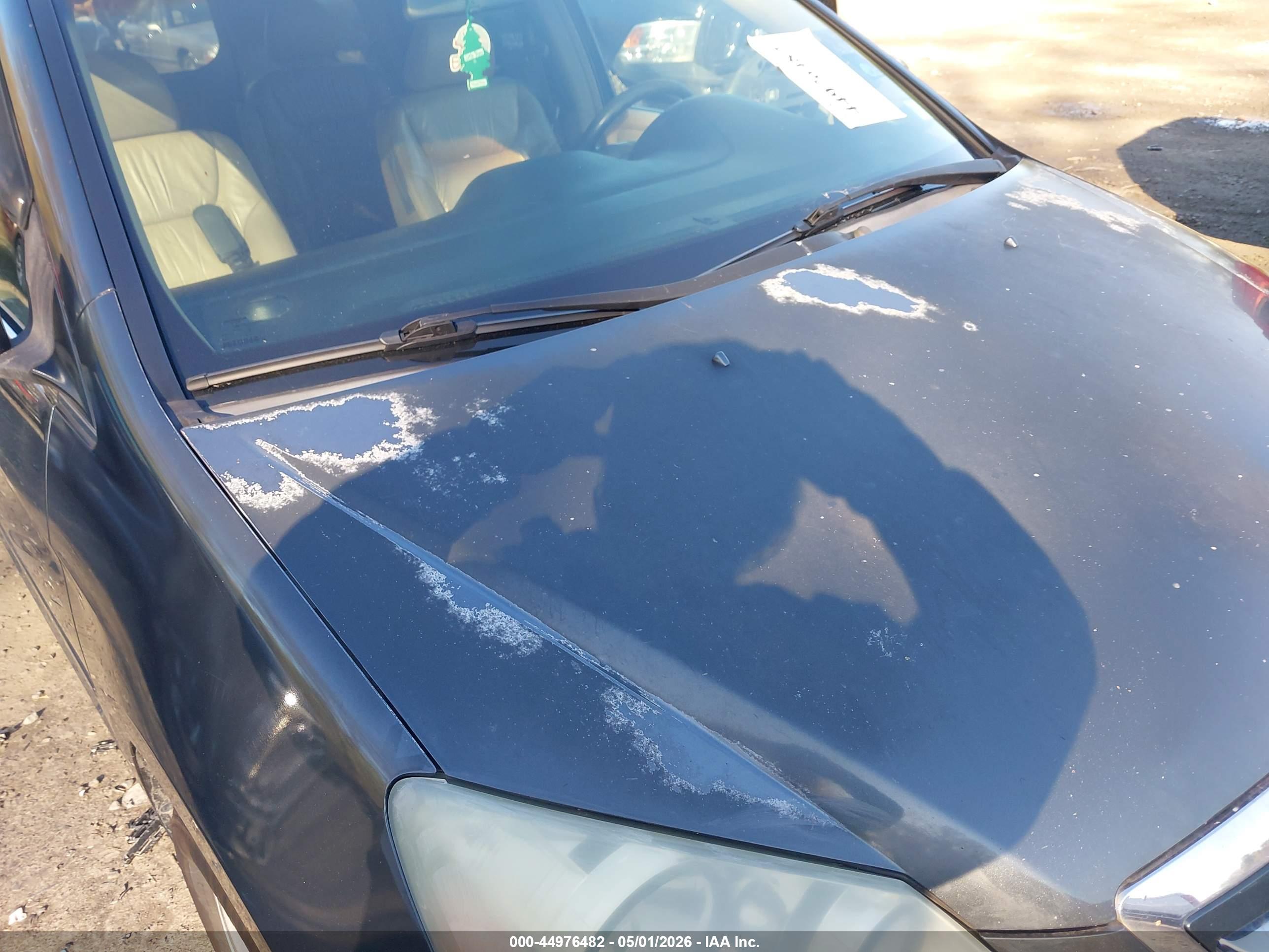 HONDA ODYSSEY image 6