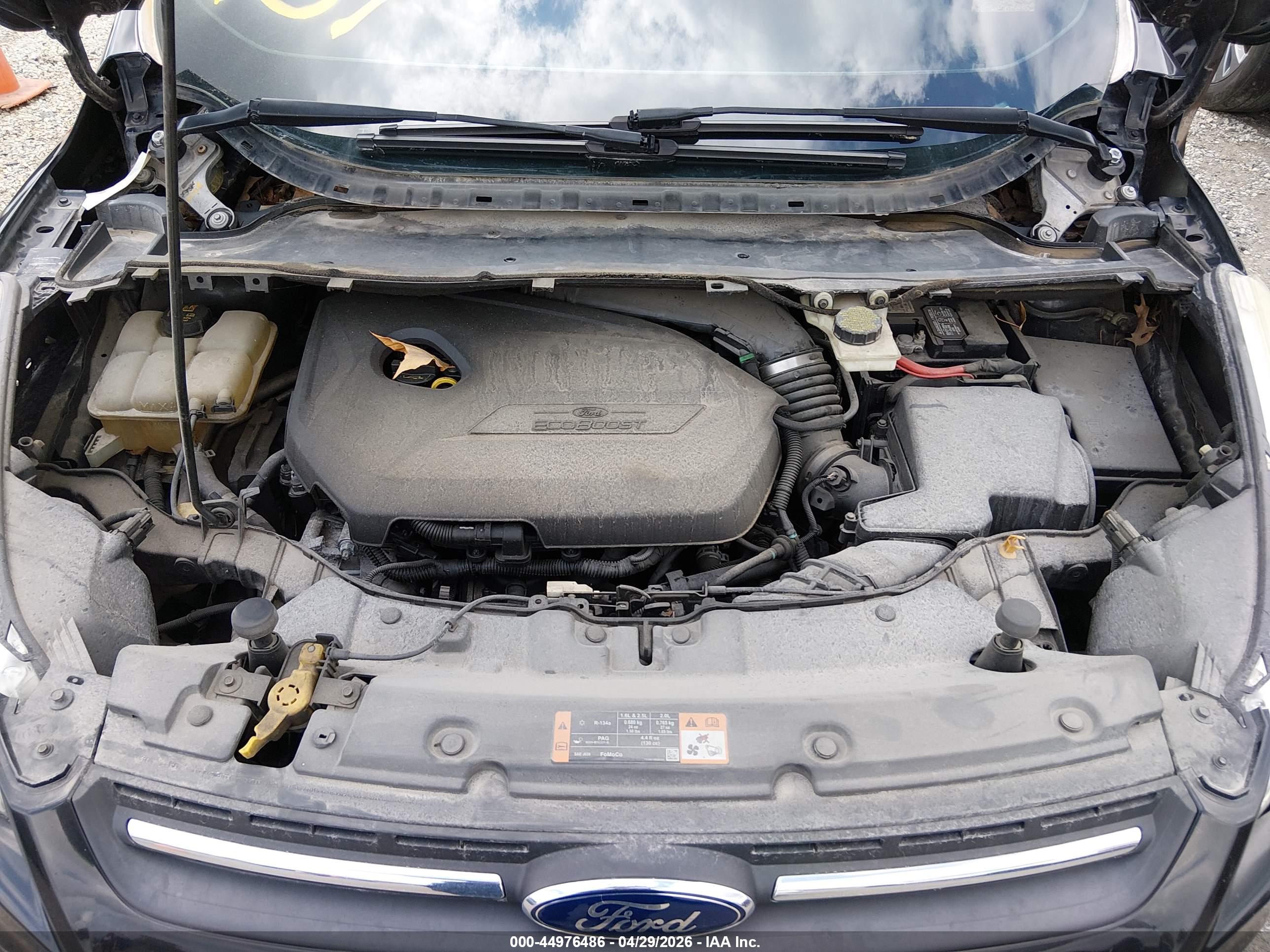 FORD ESCAPE image 10