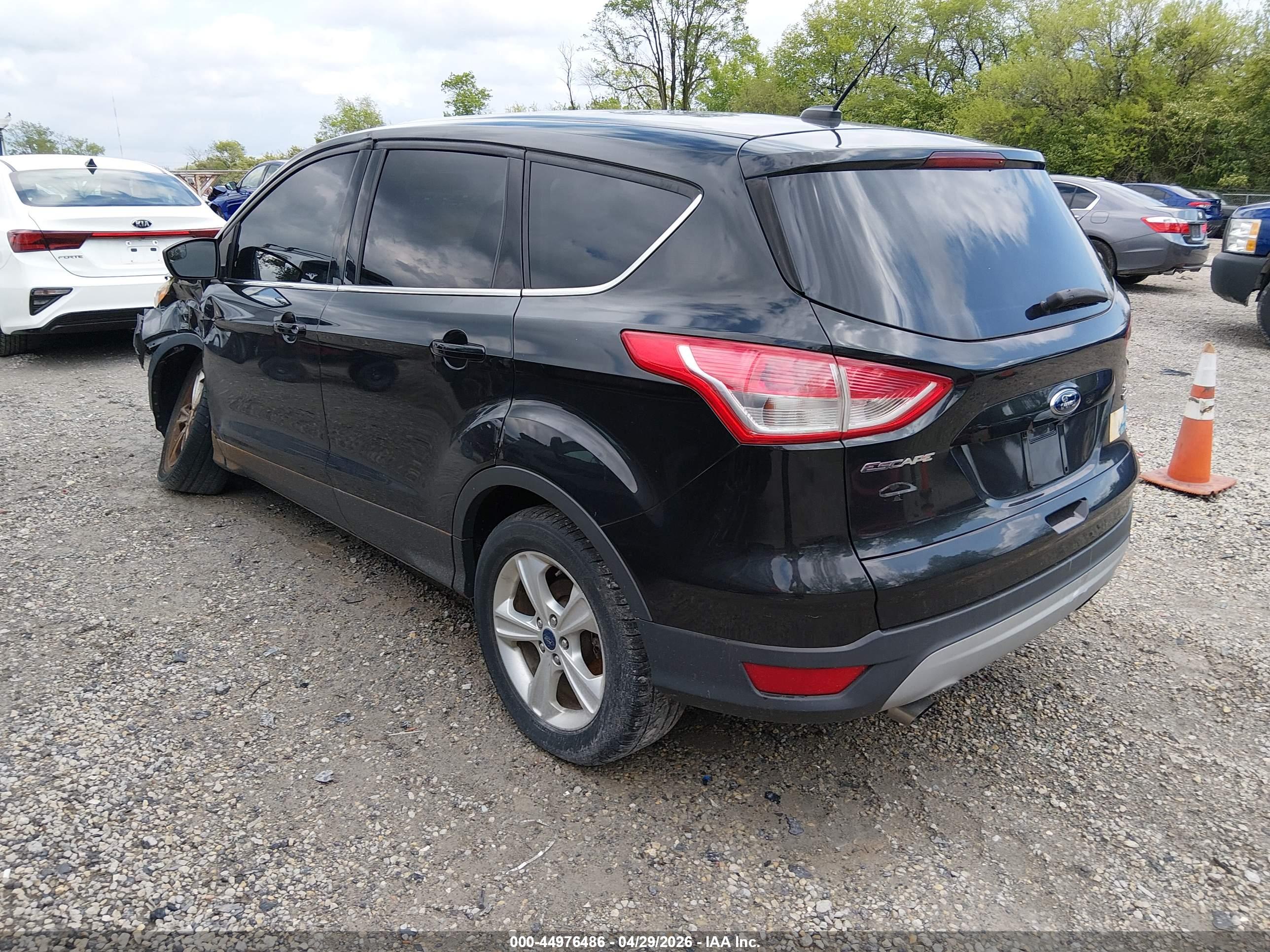FORD ESCAPE image 3