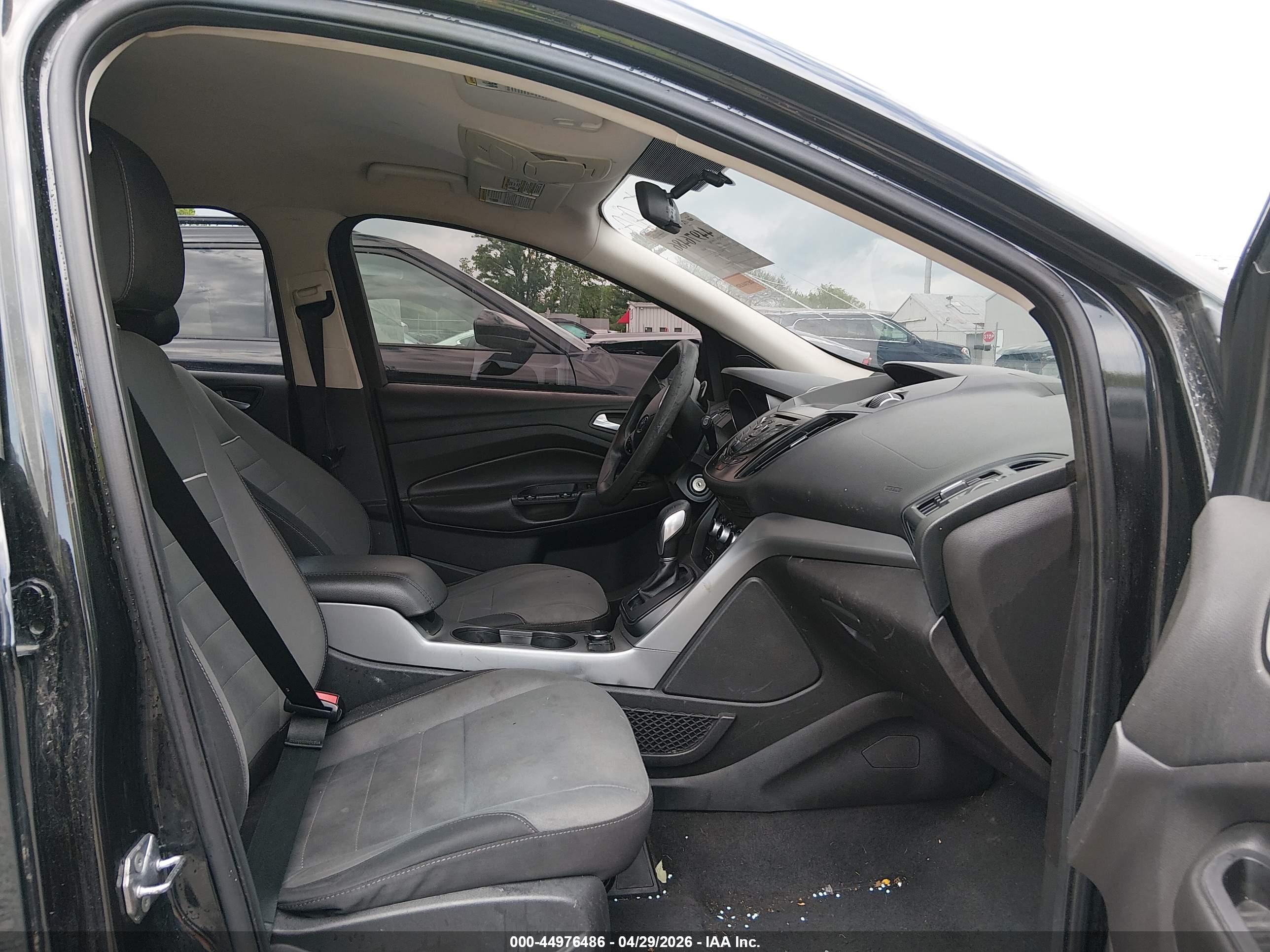 FORD ESCAPE image 5