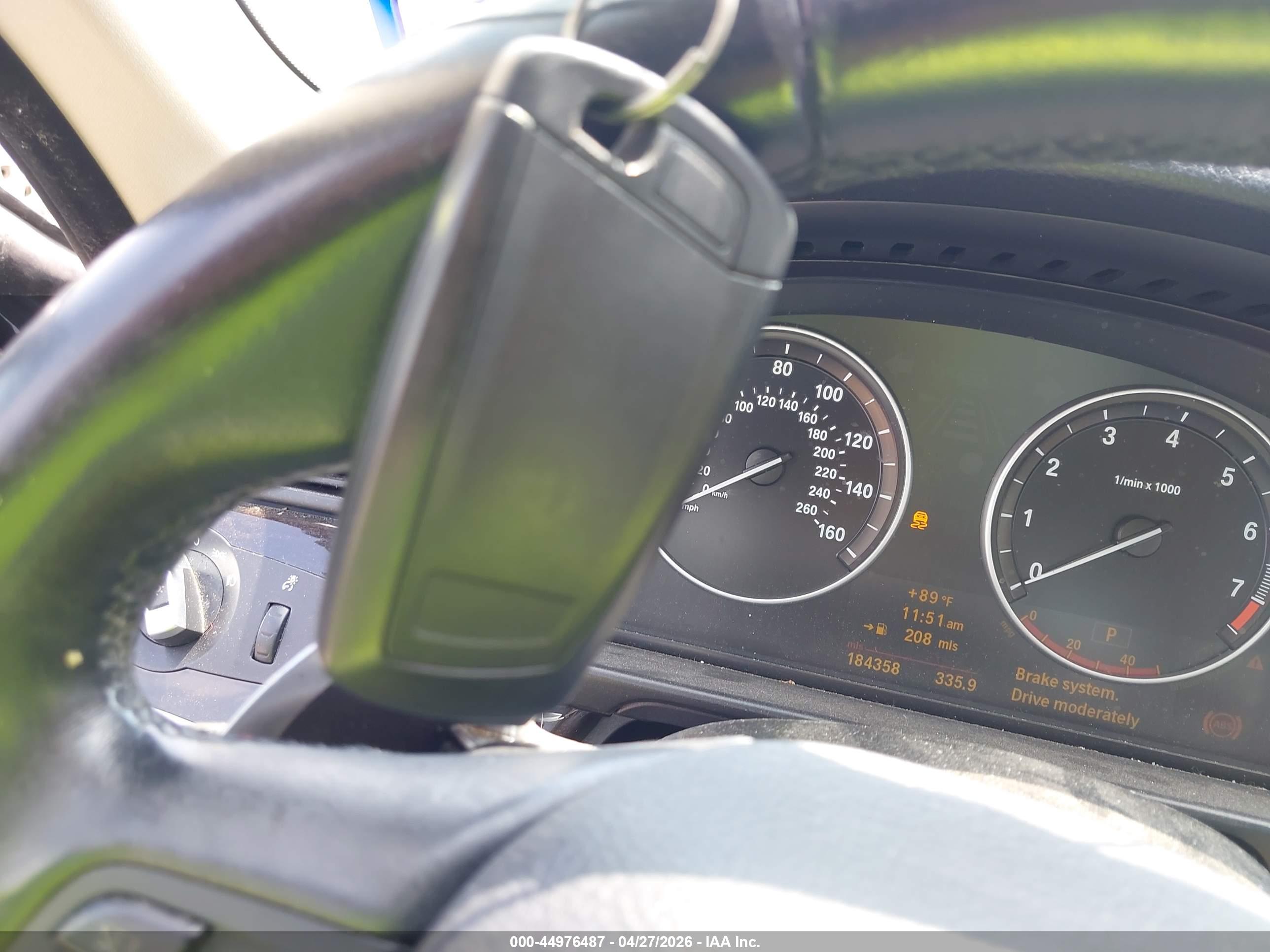 BMW 535I image 11