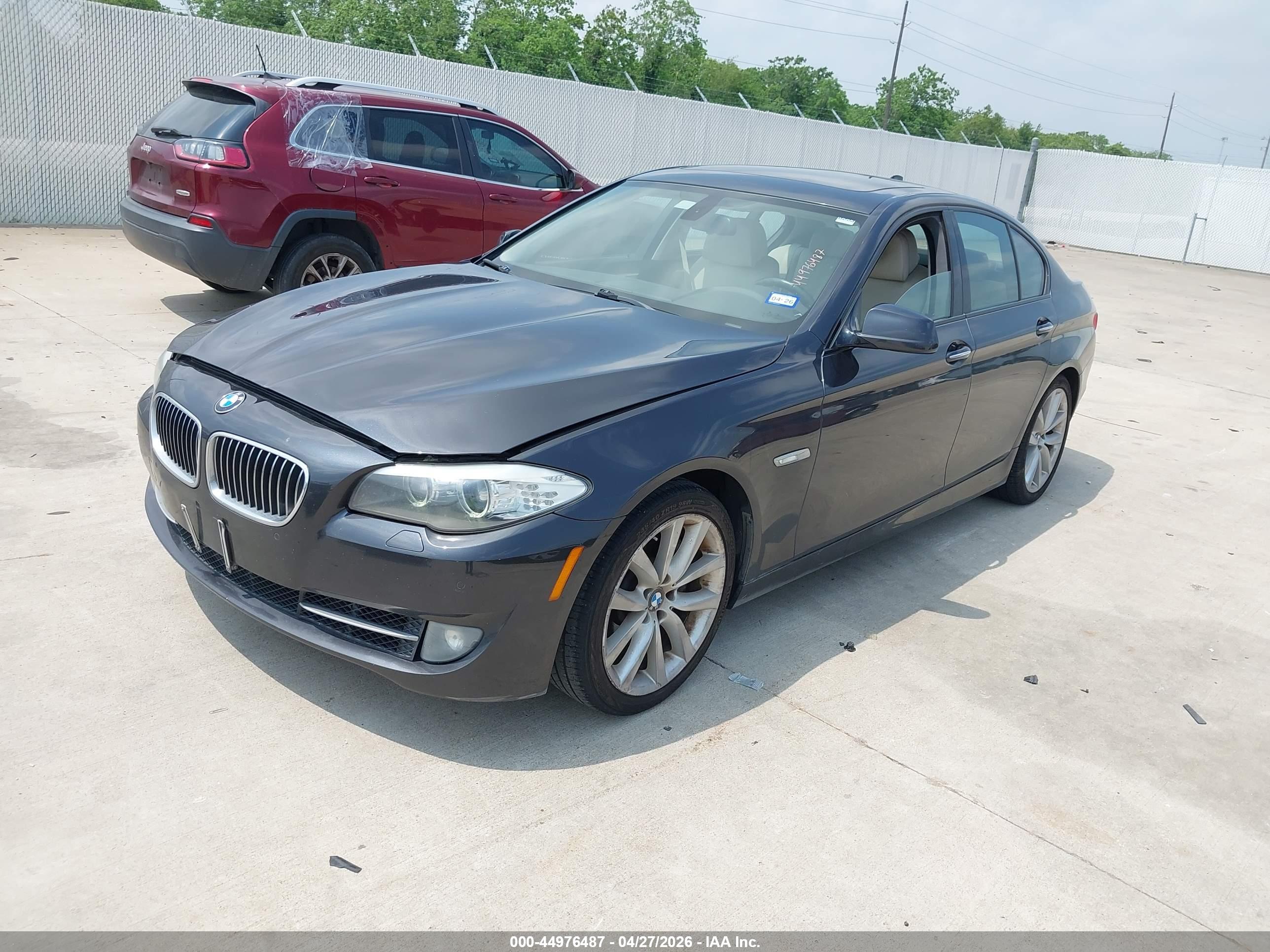 BMW 535I image 2