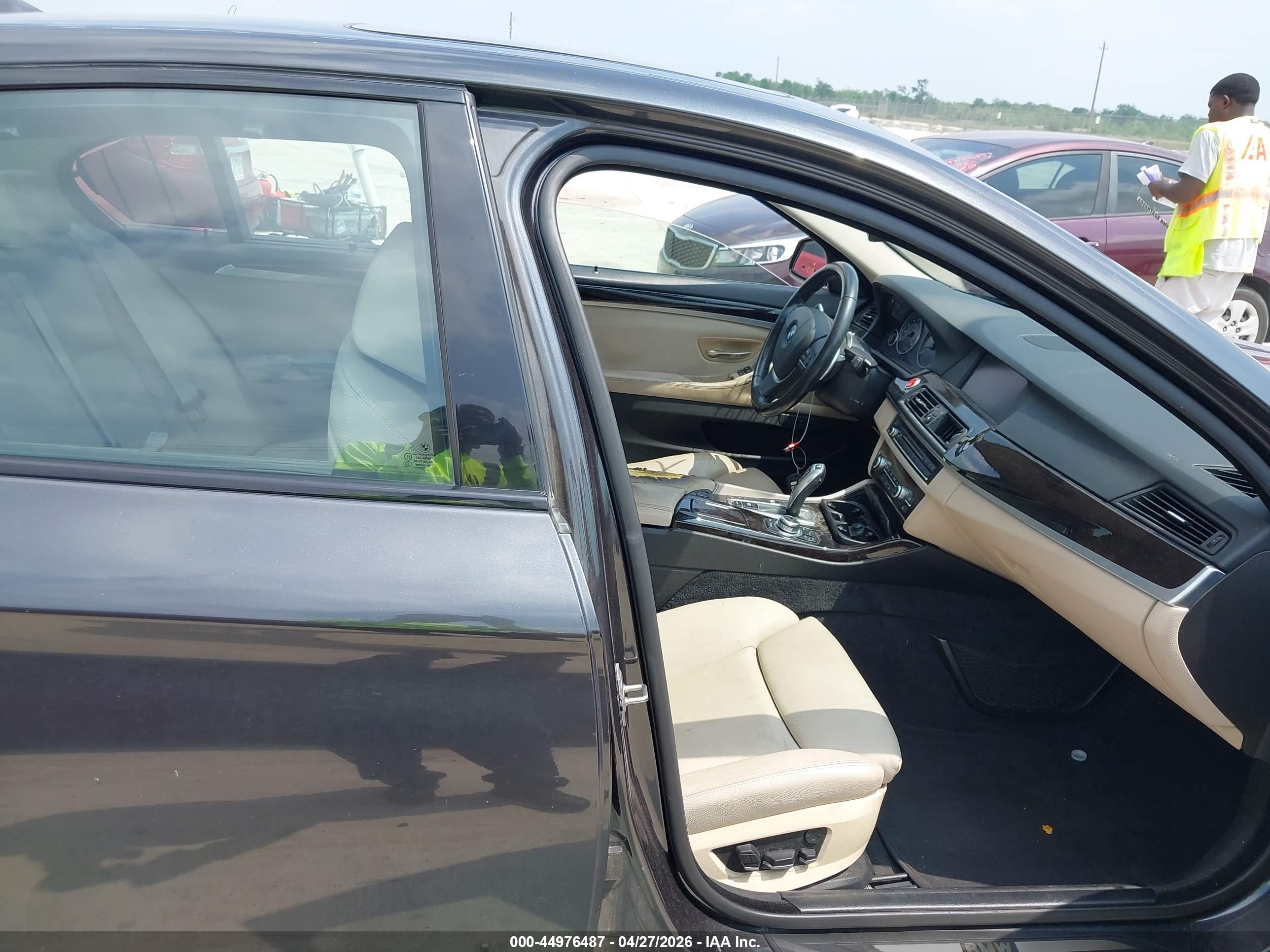 BMW 535I image 5