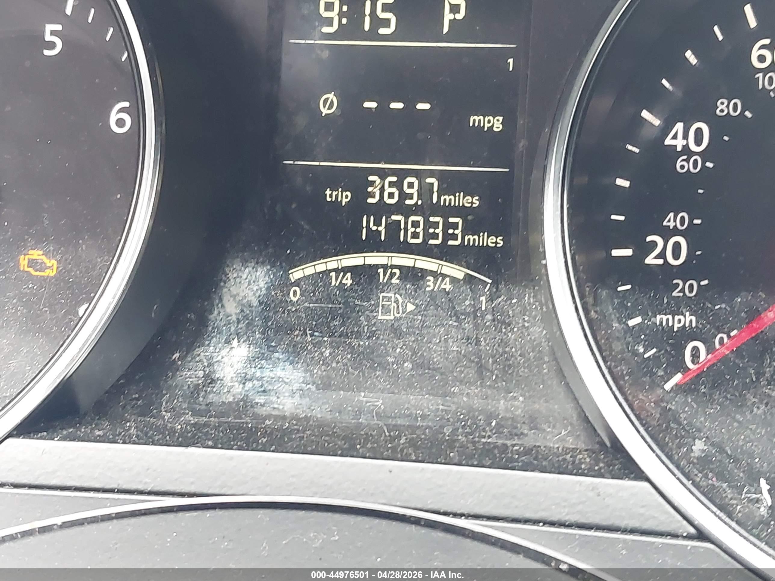 VOLKSWAGEN JETTA image 7