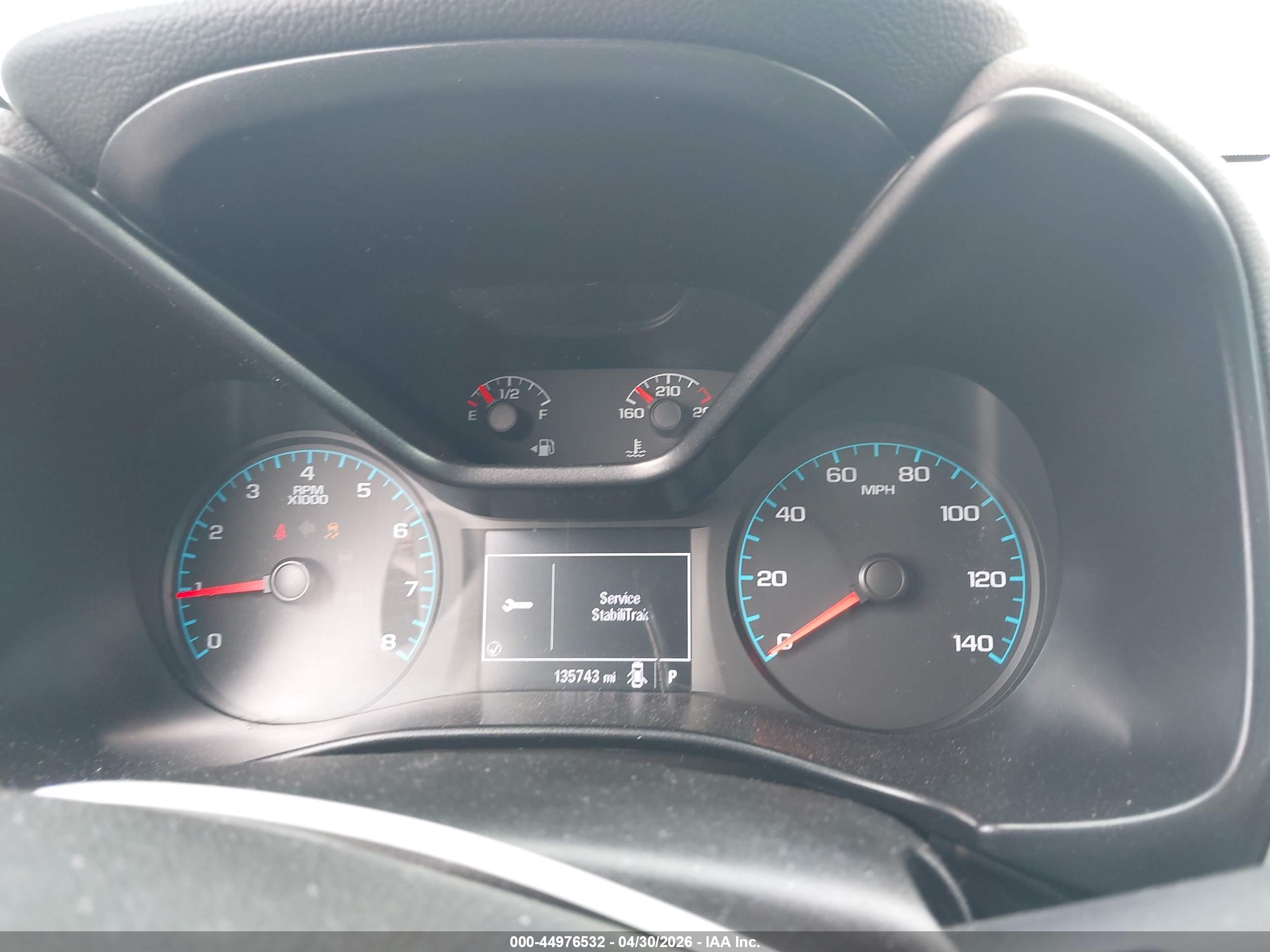 CHEVROLET COLORADO image 7