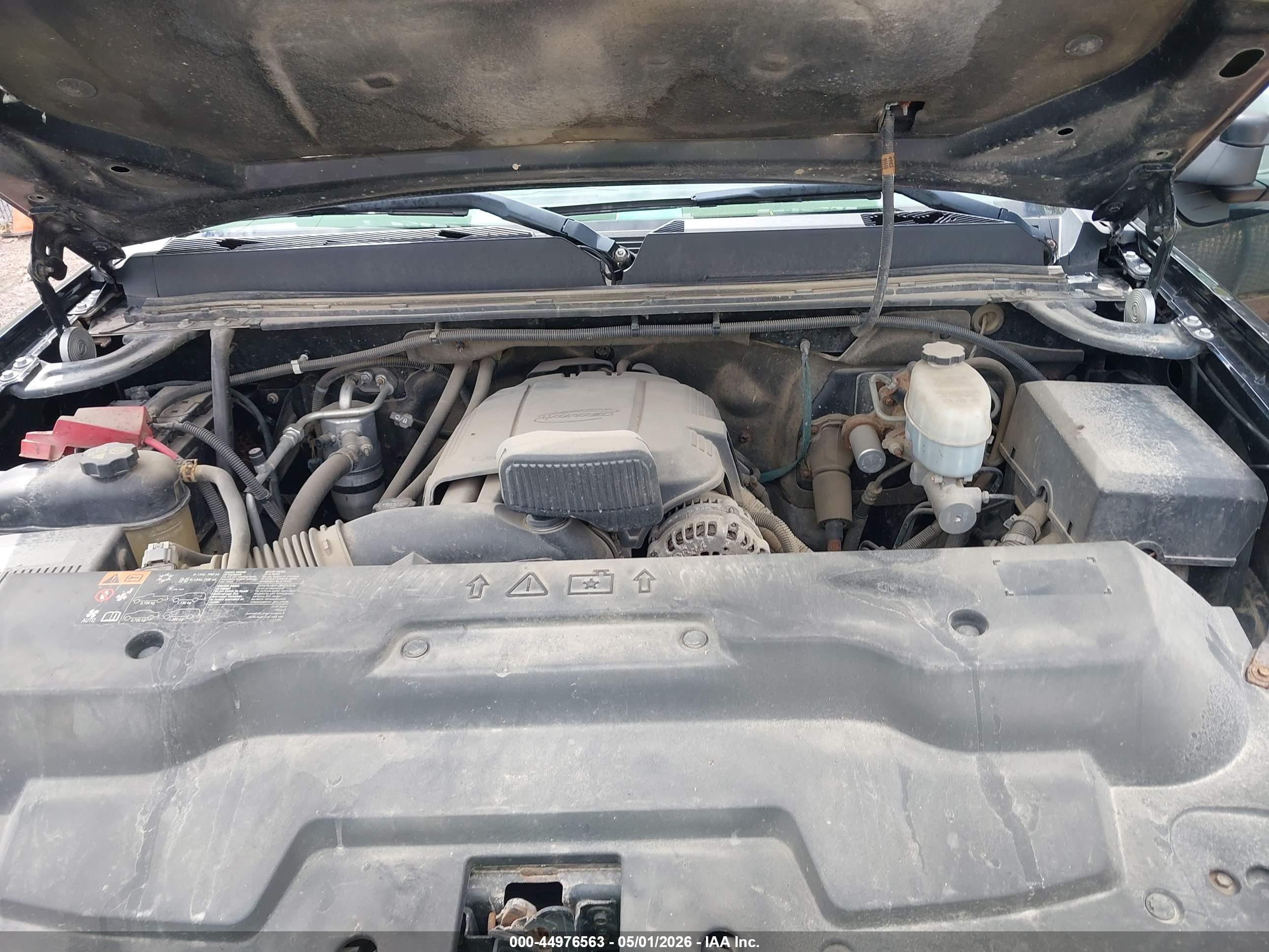 GMC SIERRA image 10