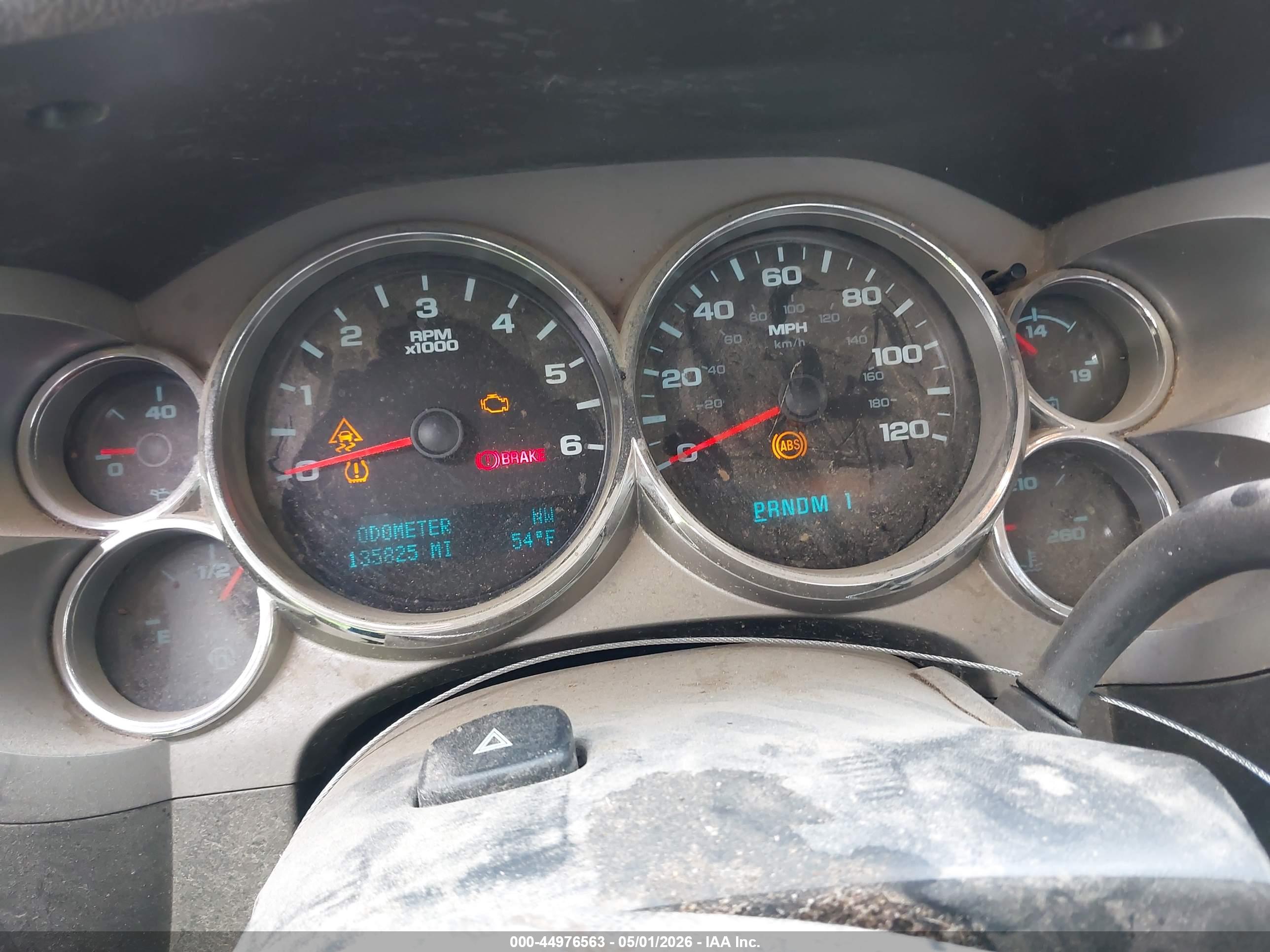 GMC SIERRA image 7