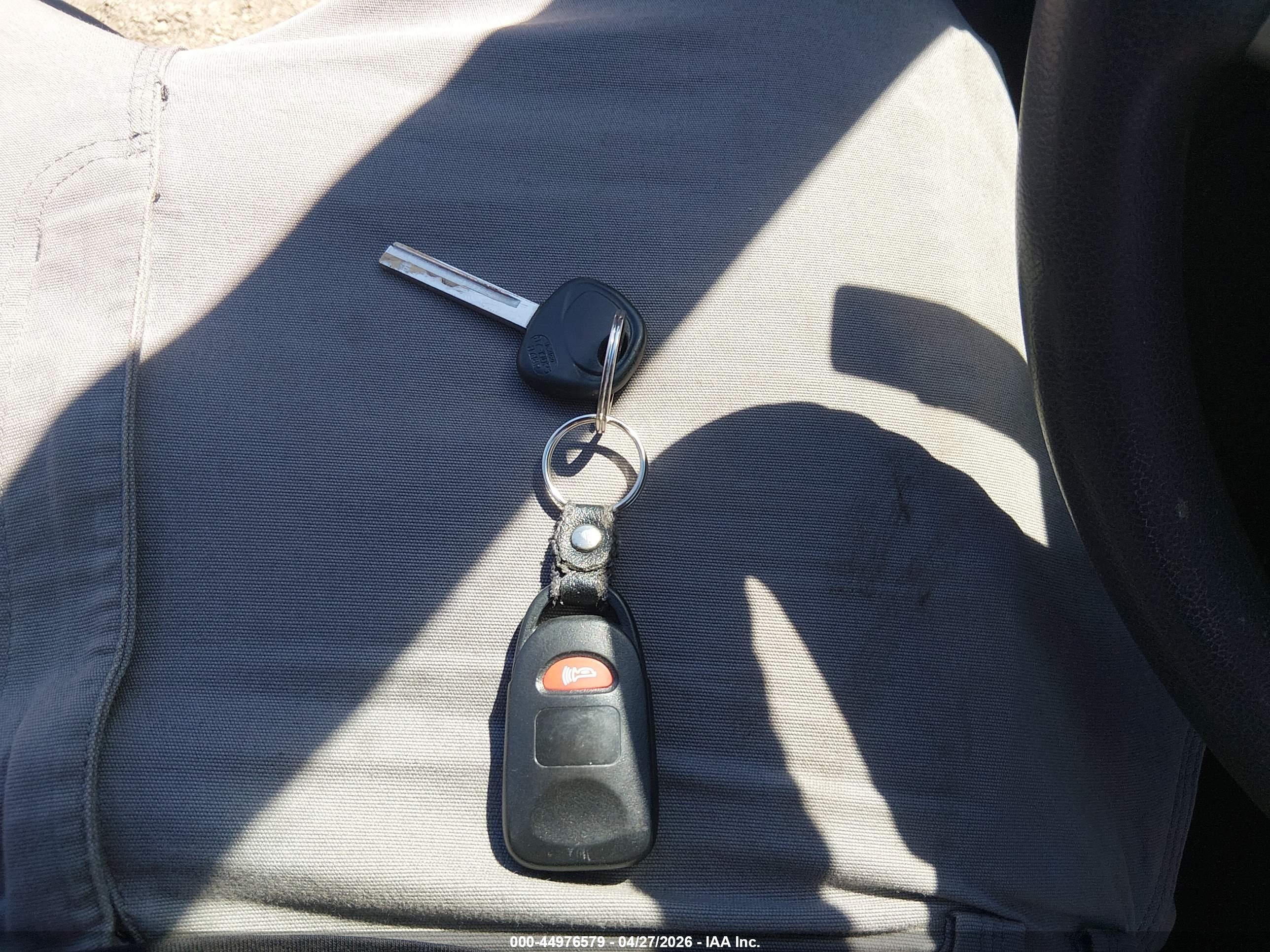 HYUNDAI ACCENT image 11