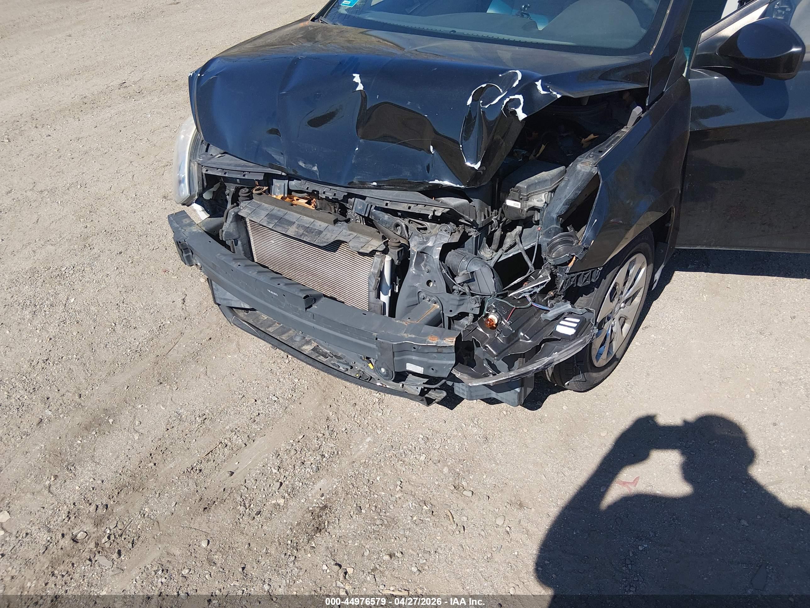 HYUNDAI ACCENT image 6